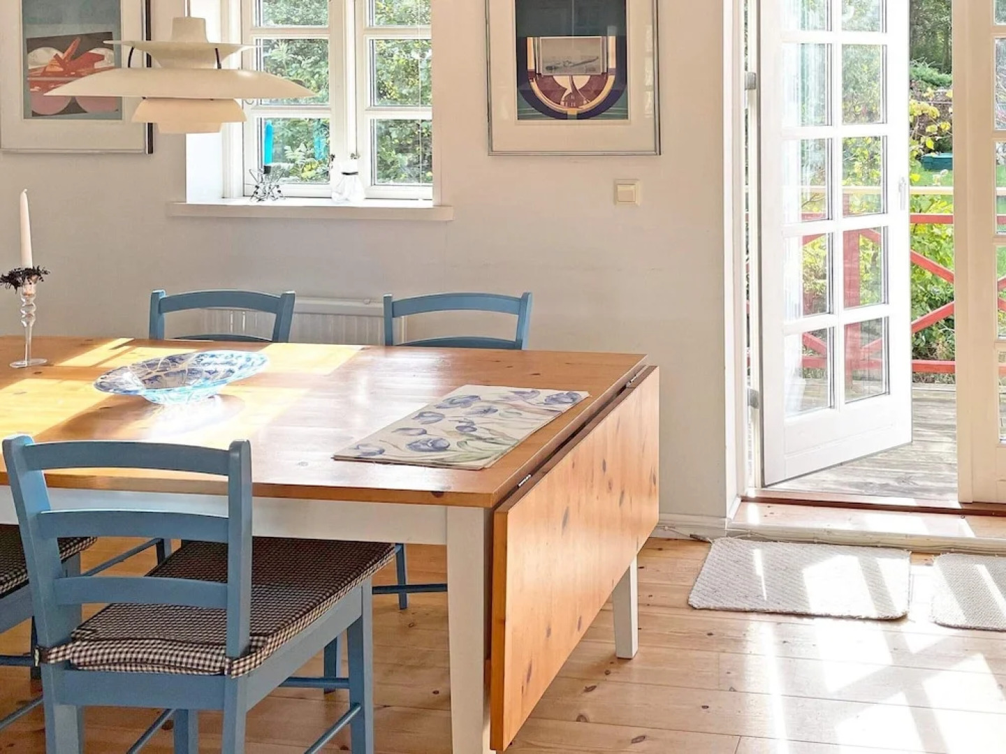 Holiday Home in SÃ¶lvesborg