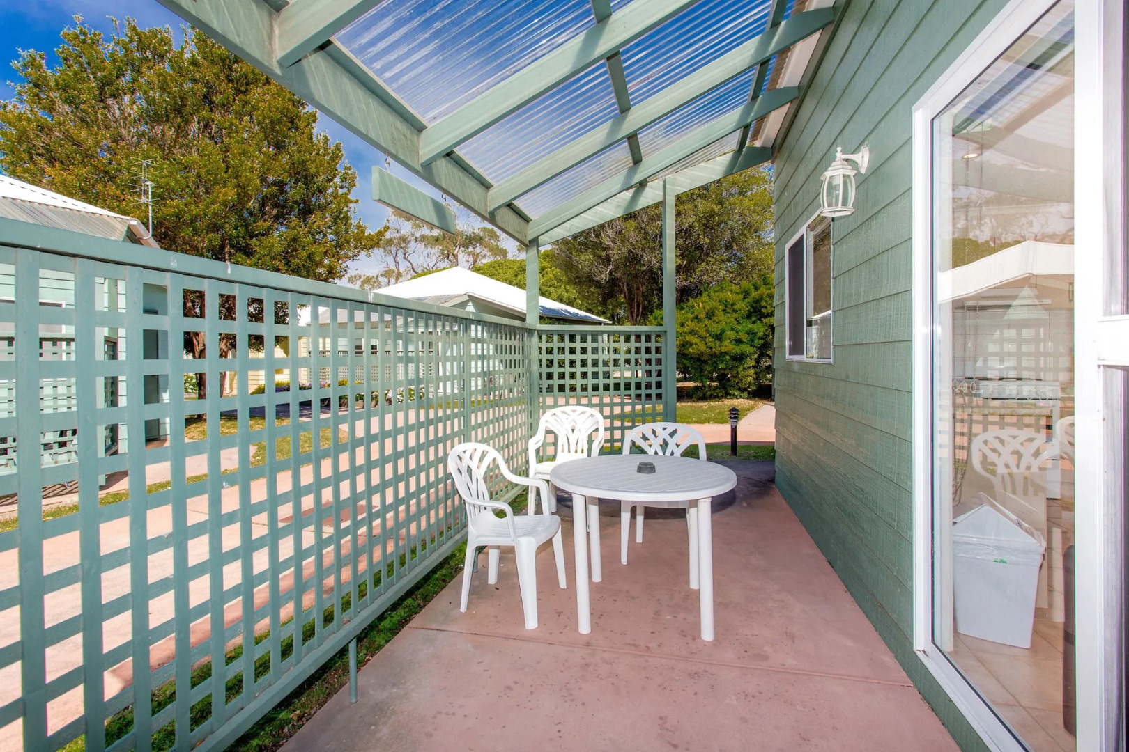 BIG4 Whiters Holiday Village