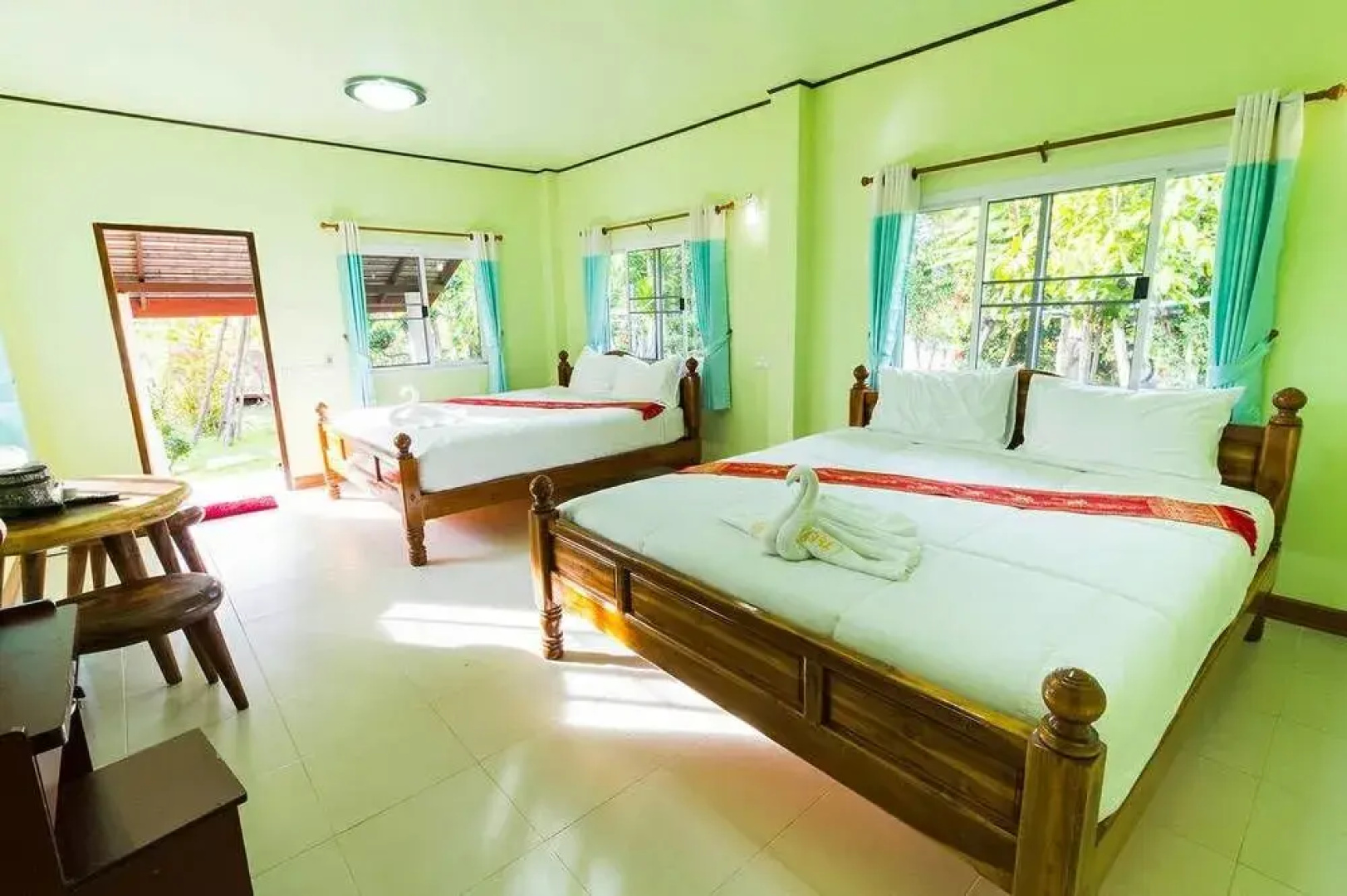 OYO 790 Suan Susana Resort