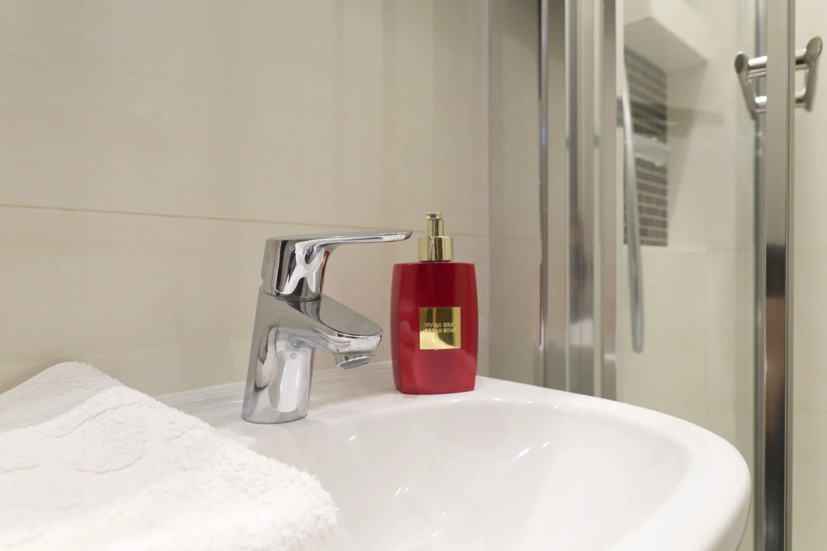 Apartament Chmielna by Your Freedom