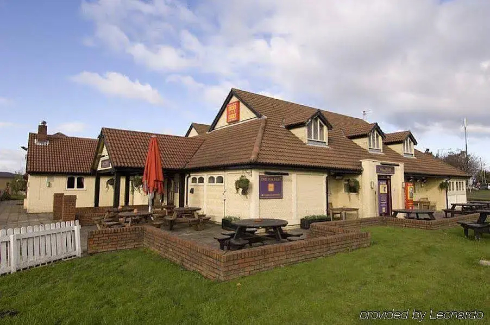 Premier Inn Preston South - Craven Drive