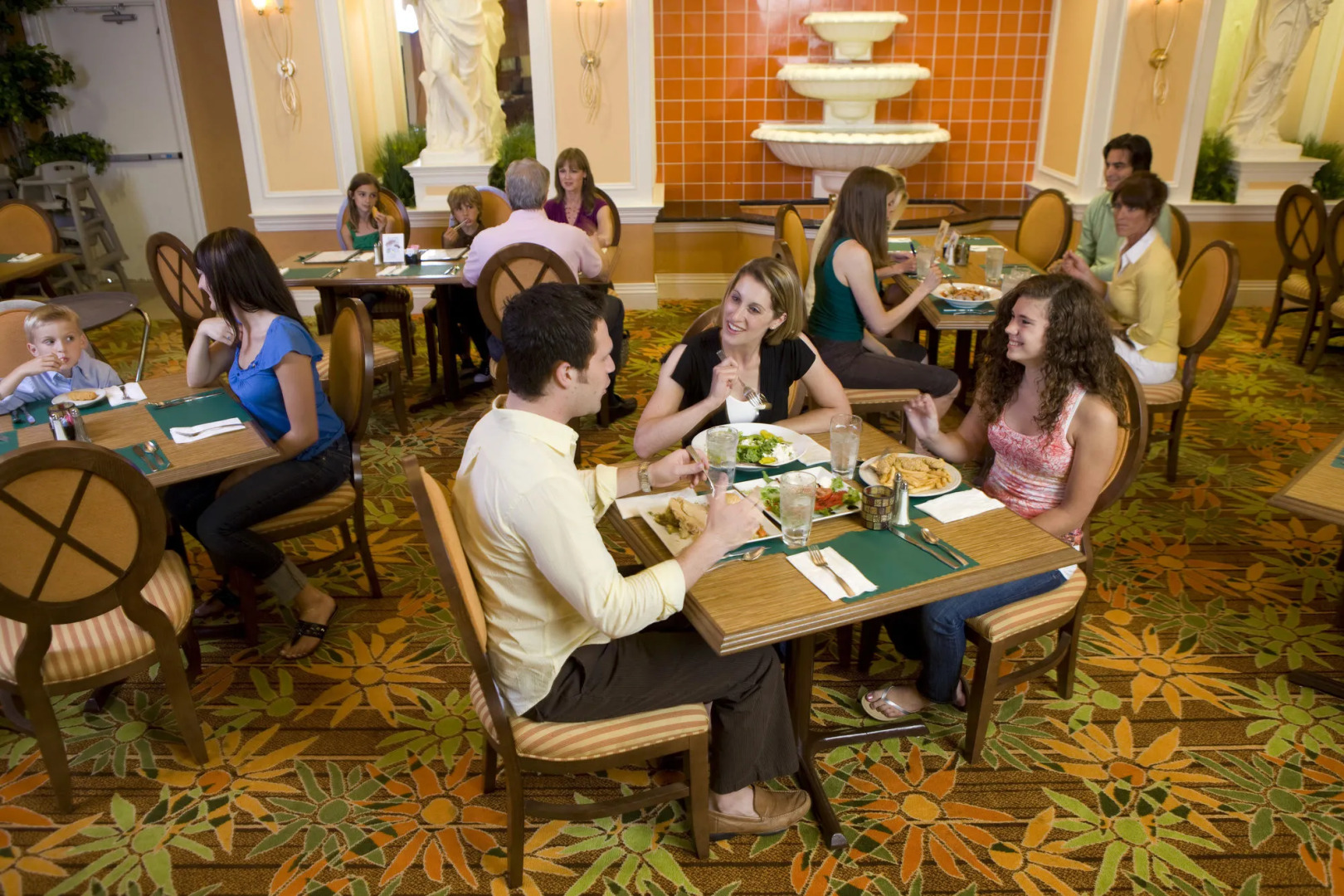 Villa Roma Resort and Conference Center