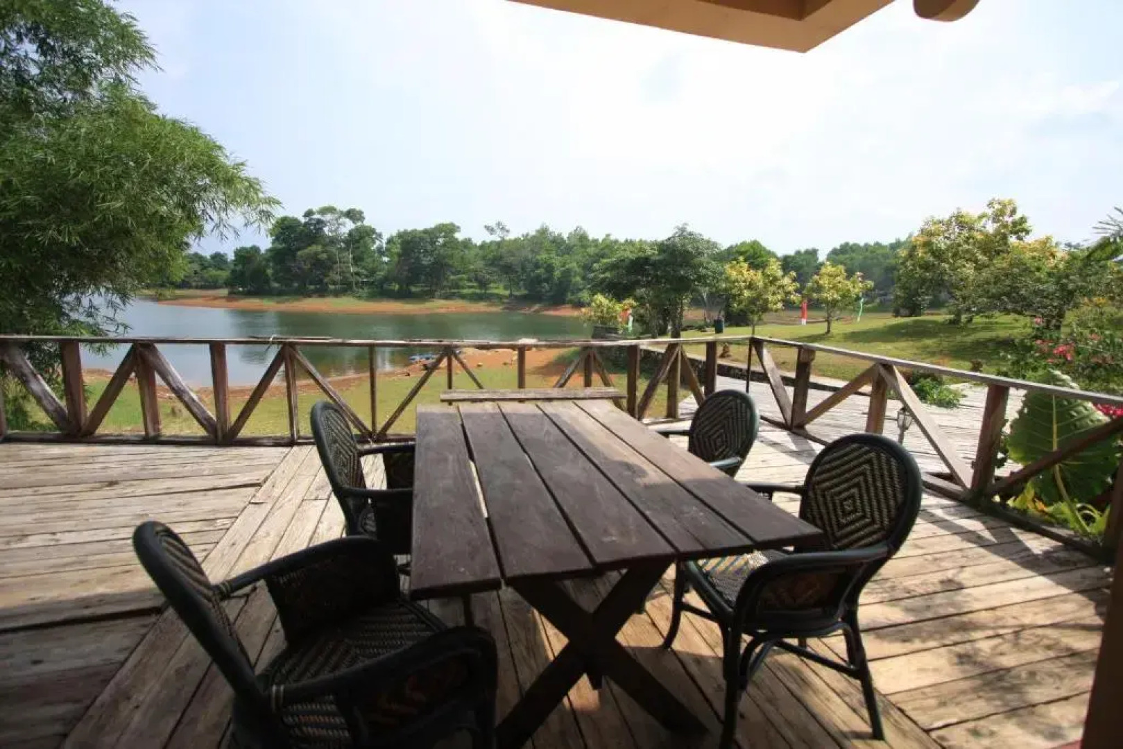 Porta Verde Resort Villas Caliraya