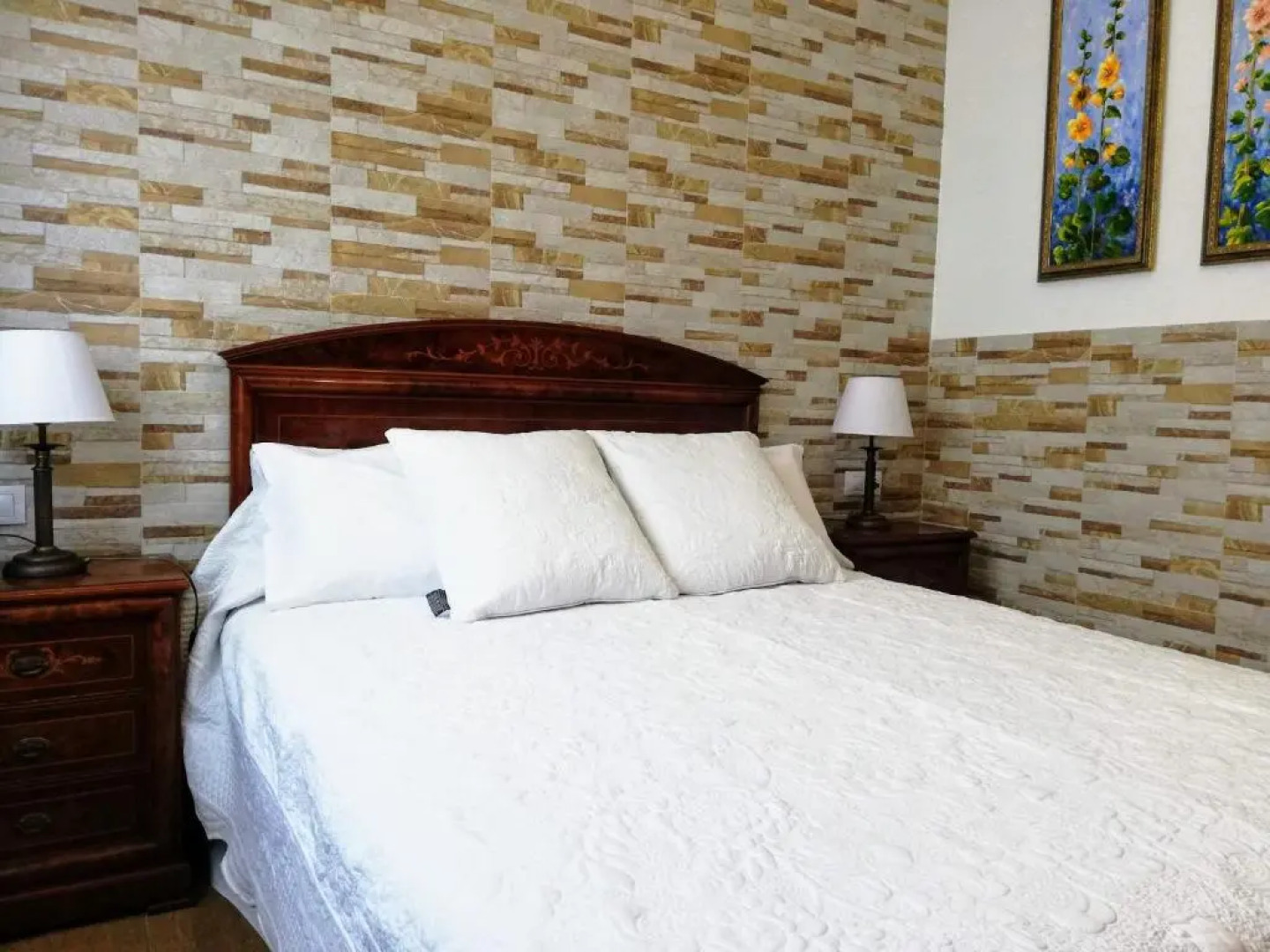 Apartamento Sevilla 8