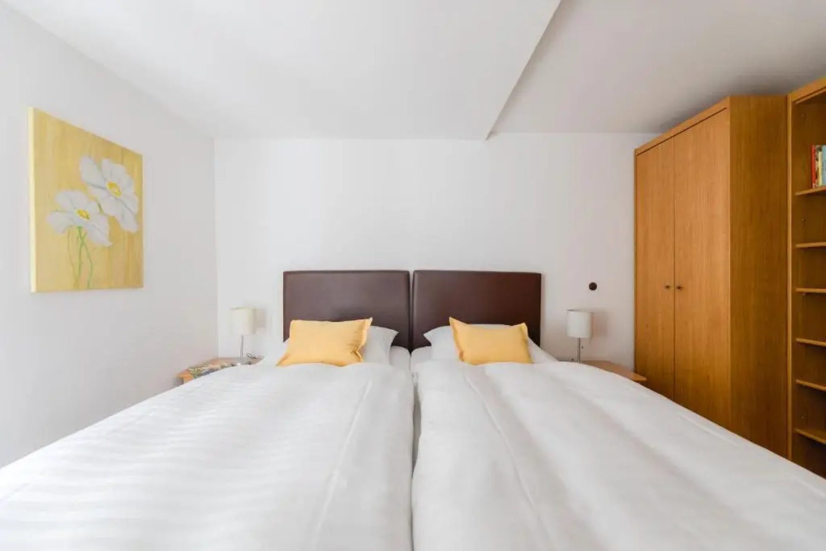 Ferienhaus Panoramablick