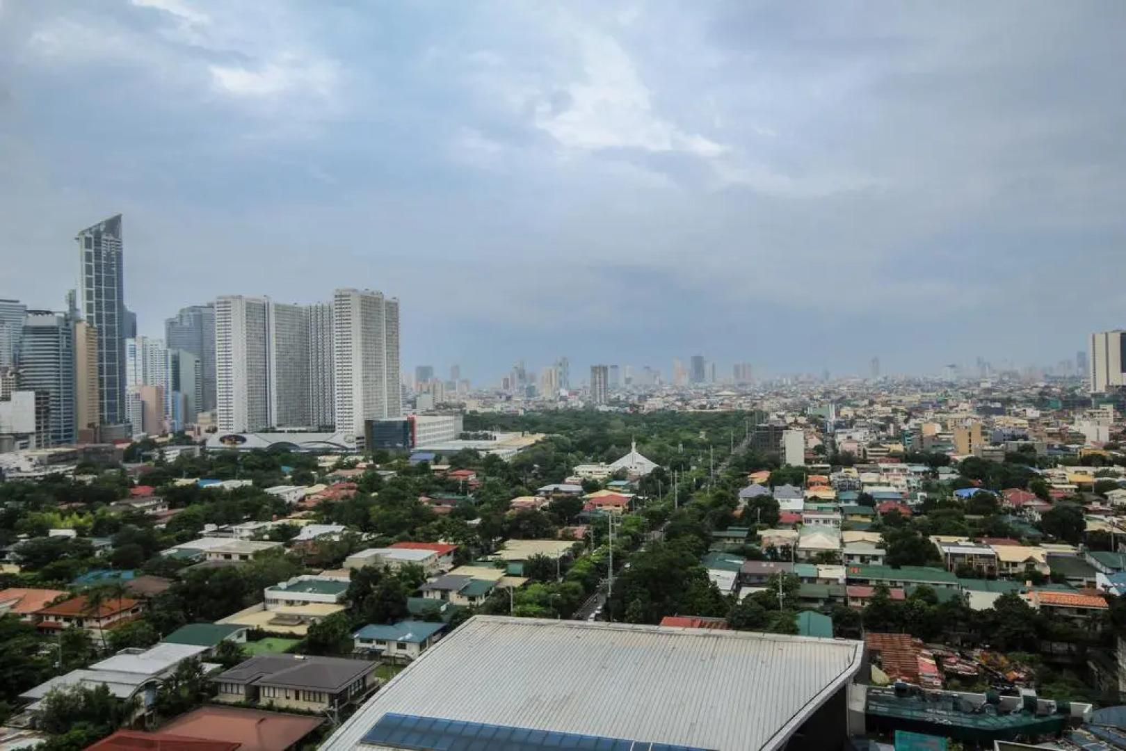 SIGLO SUITES @ The Gramercy Residences