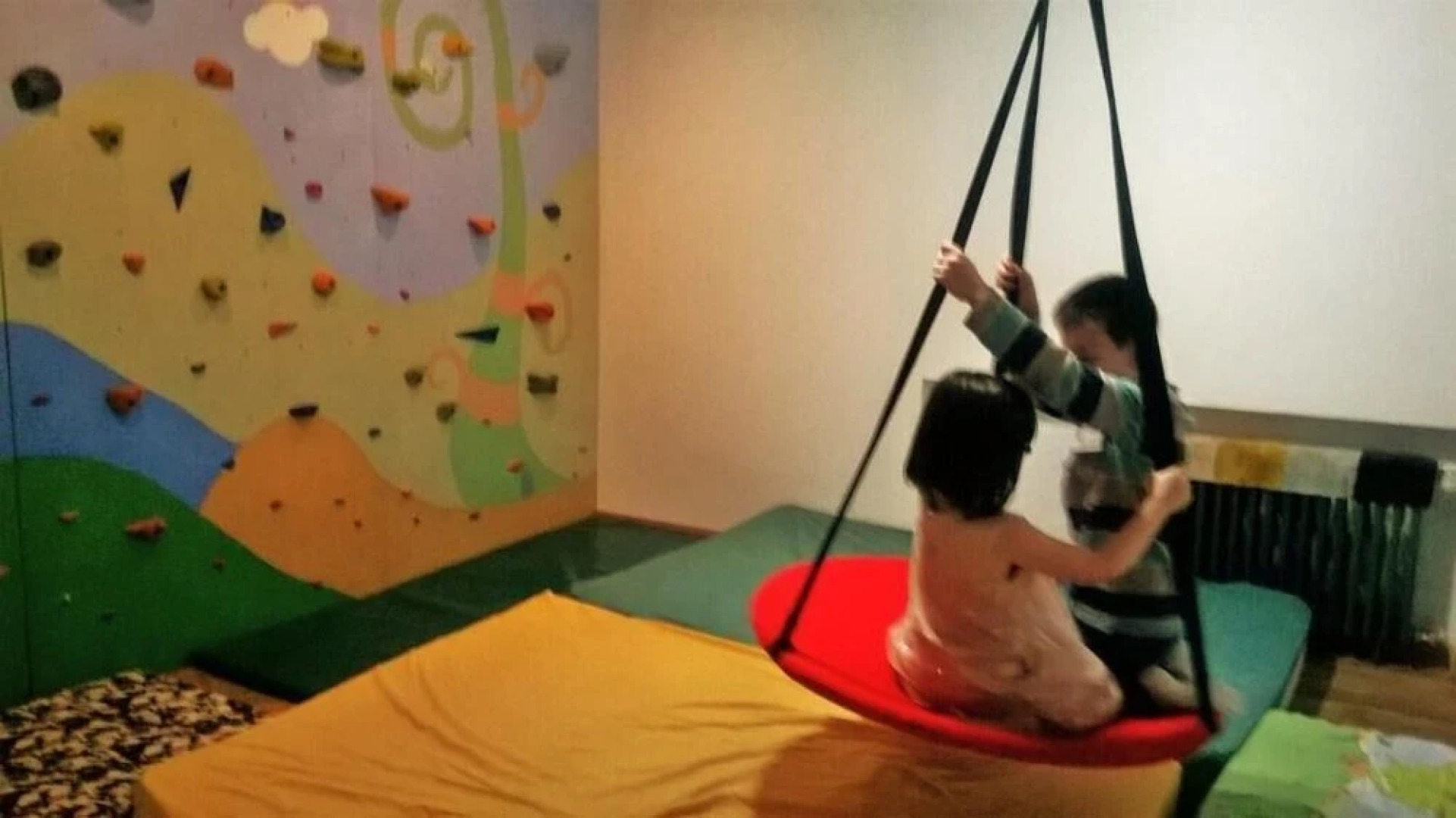 La Madriguera de Tomaso