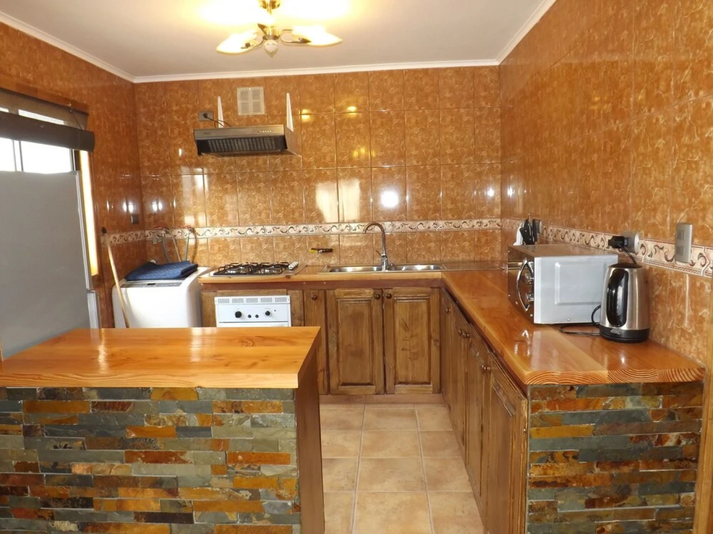 Cabañas Pulegan