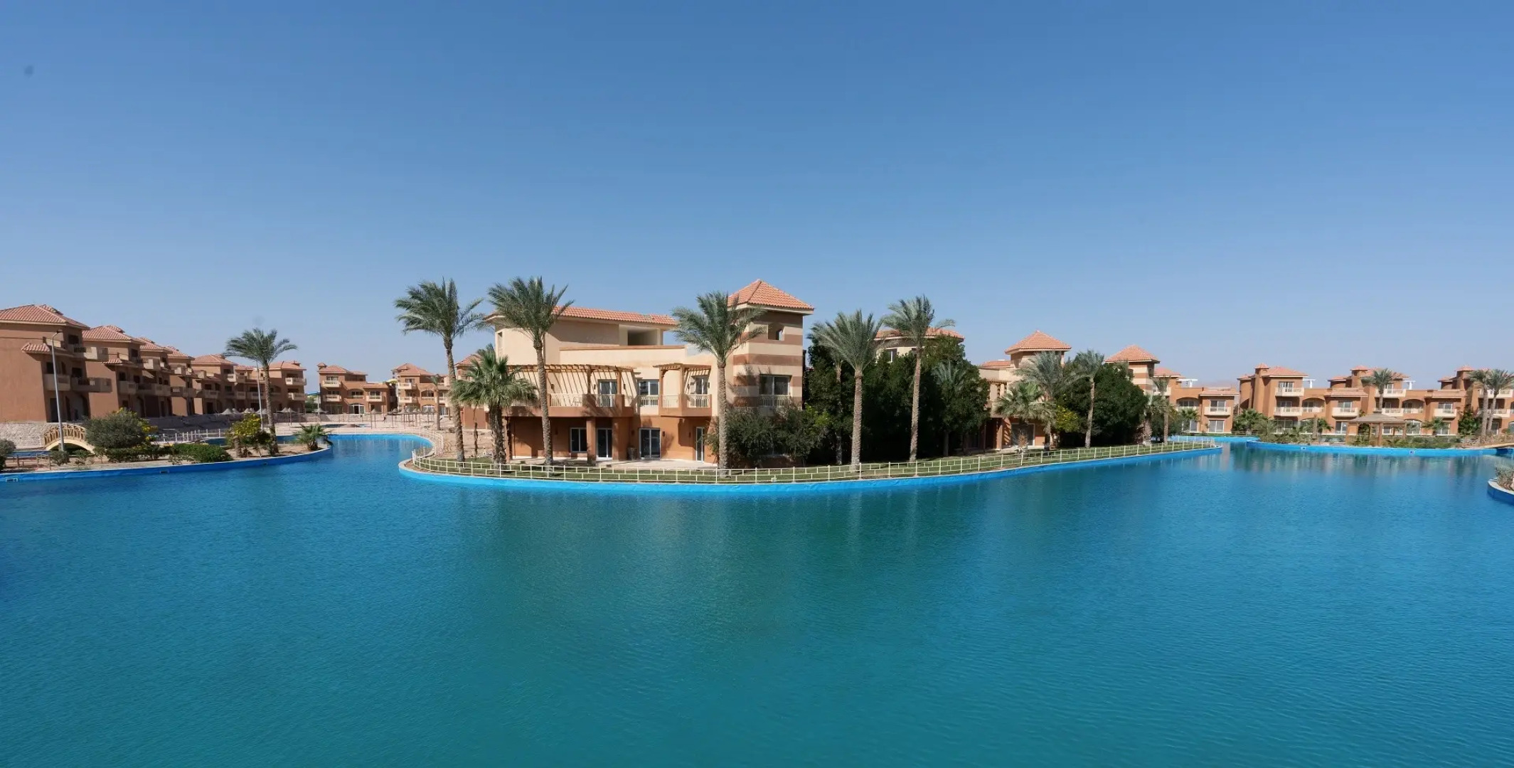 Parrotel Lagoon Waterpark Resort