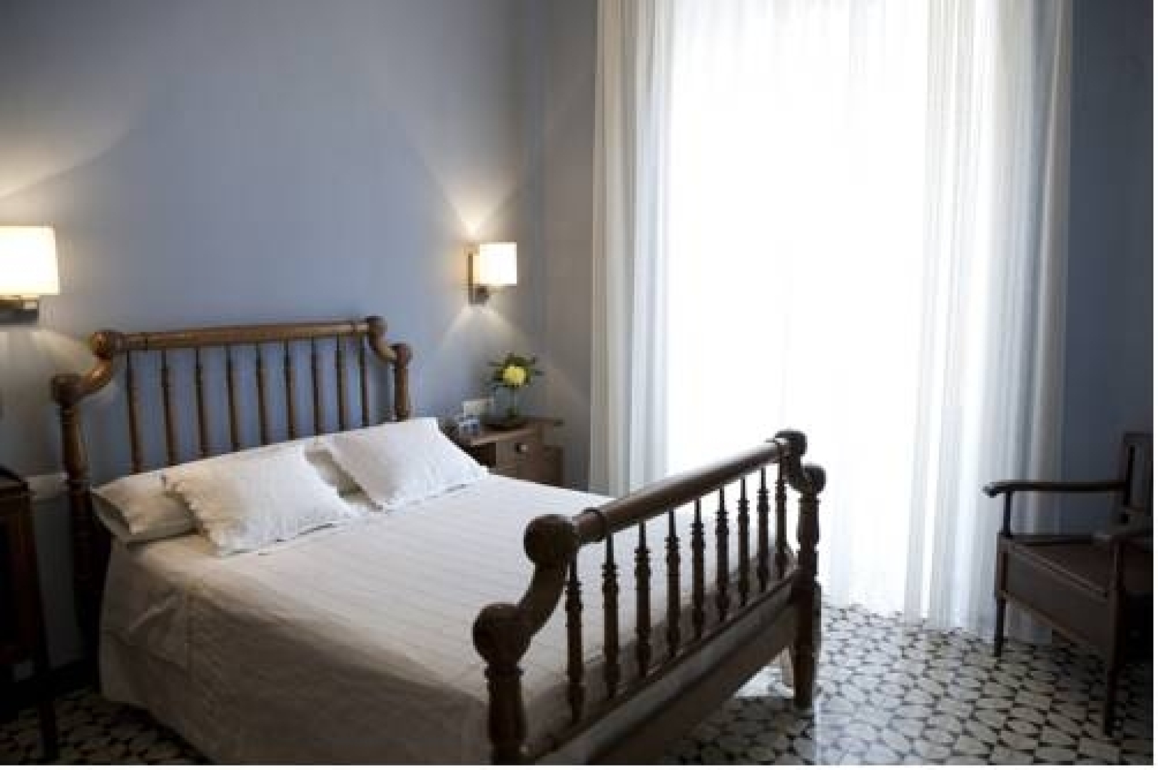 Casa Rural Los Dos Tilos