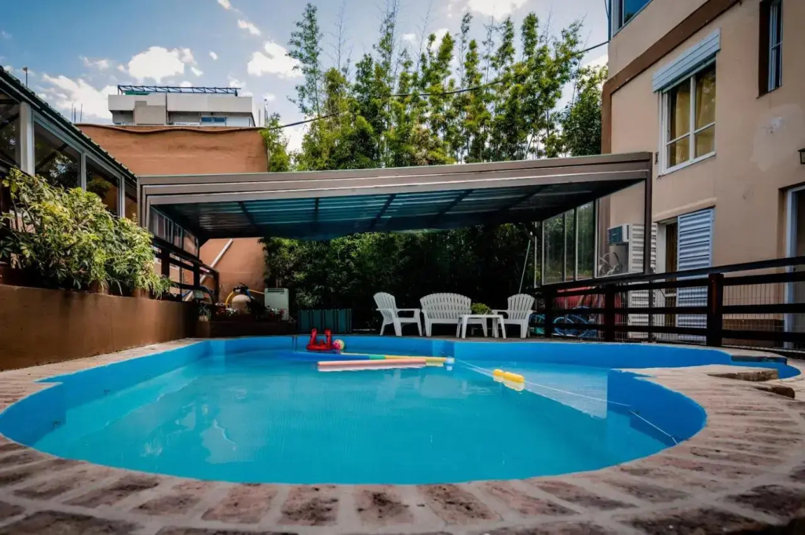 Carlos Paz Departamentos