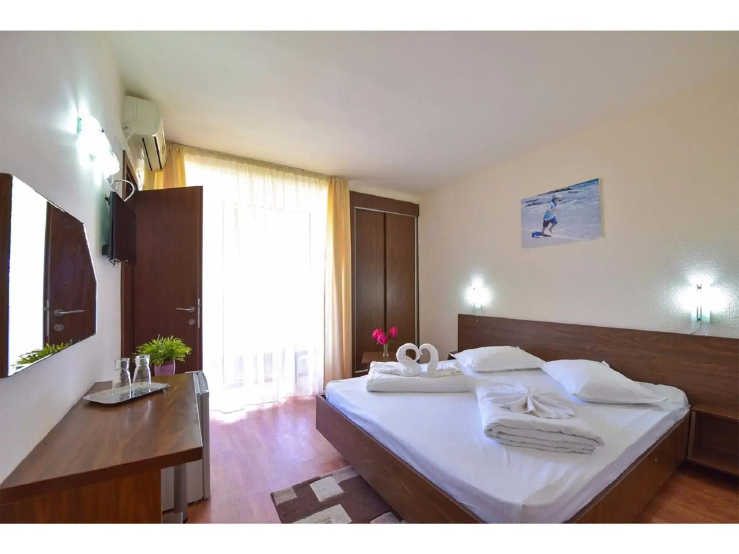 Complex Mediteranean Mamaia