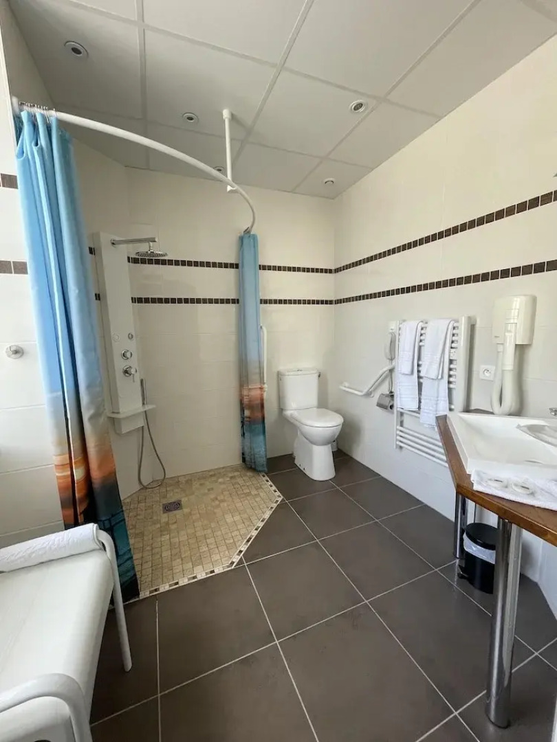 Château de la Berchère