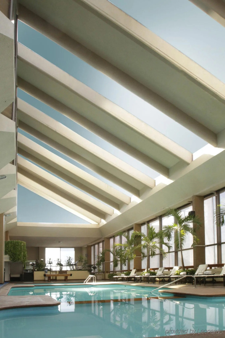 Crowne Plaza Monterrey by IHG