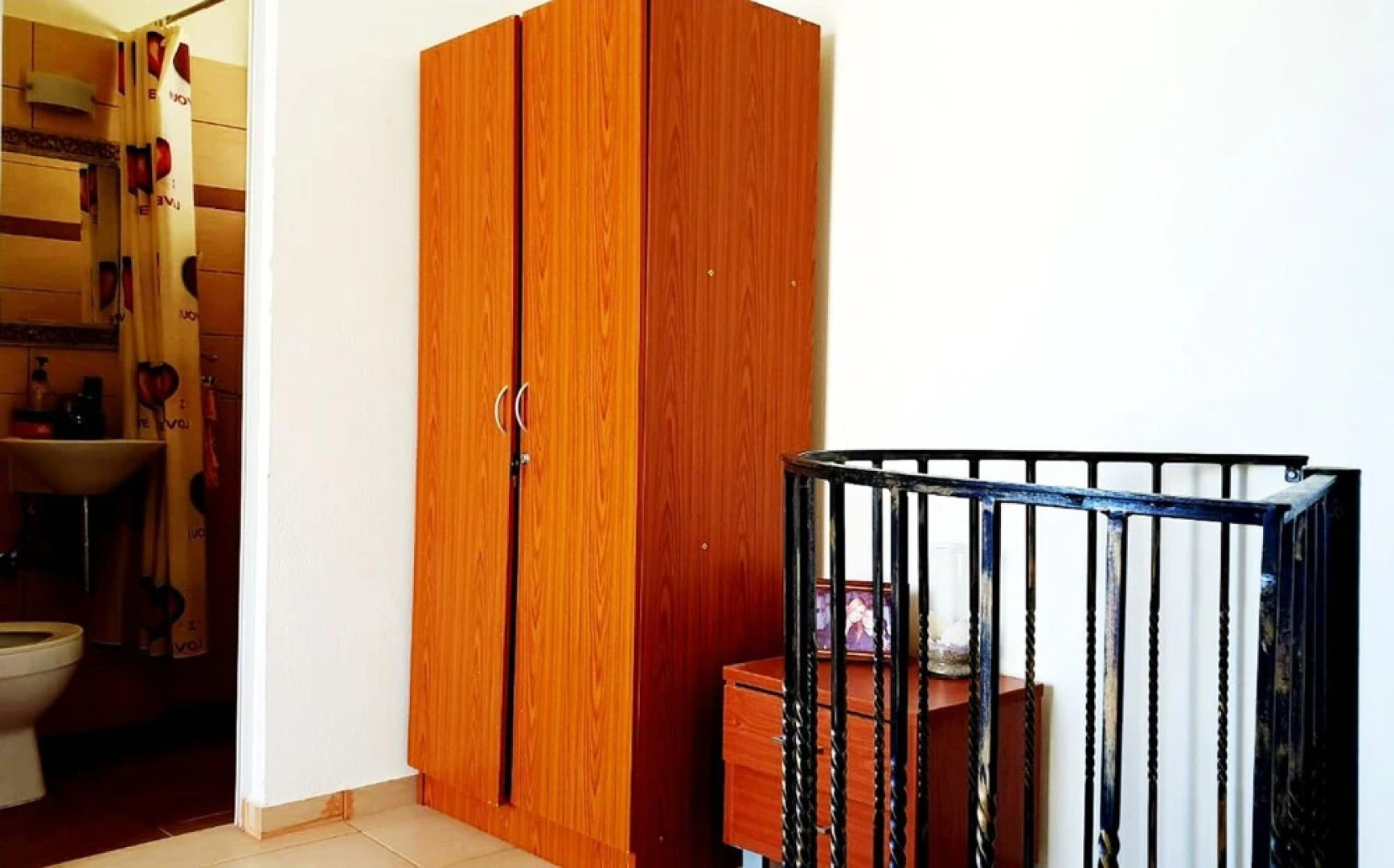 Homy Lovely House Only 1 Min From Sea