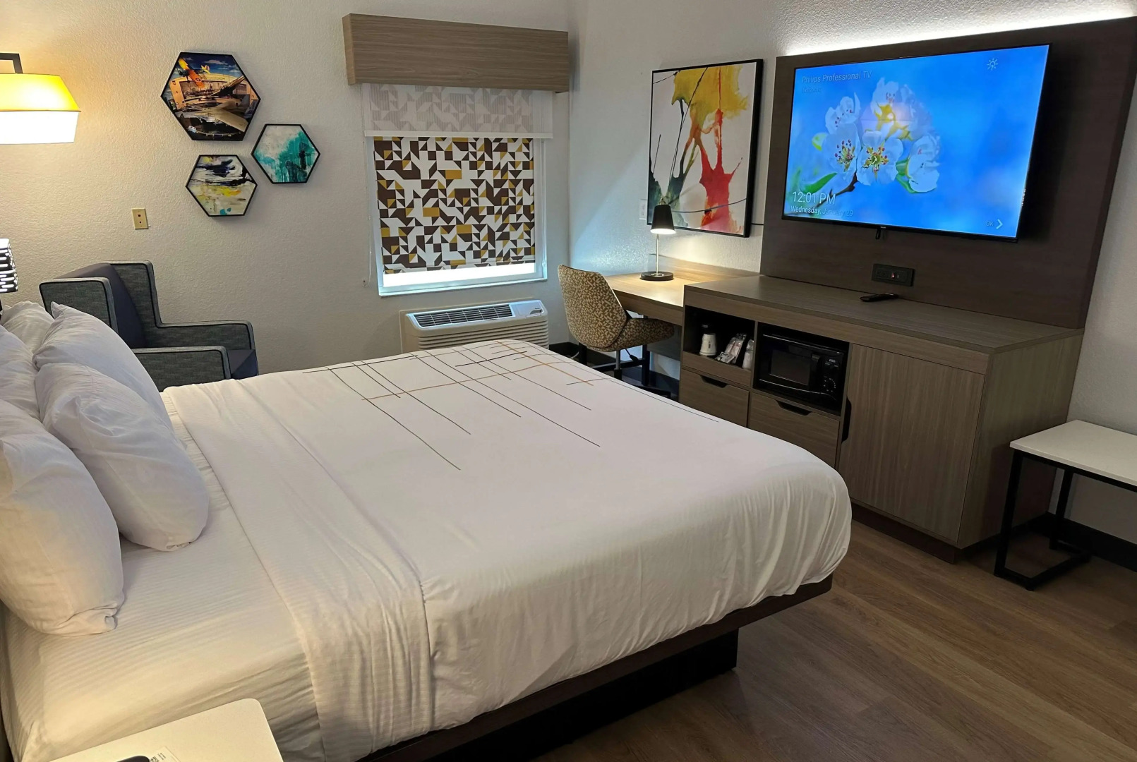 La Quinta Inn & Suites by Wyndham Macon West