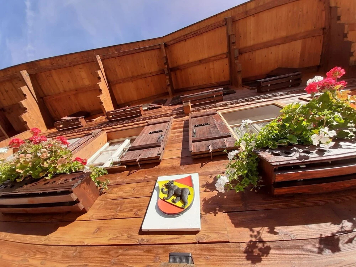 Karis Sch r Lenk in Lenk