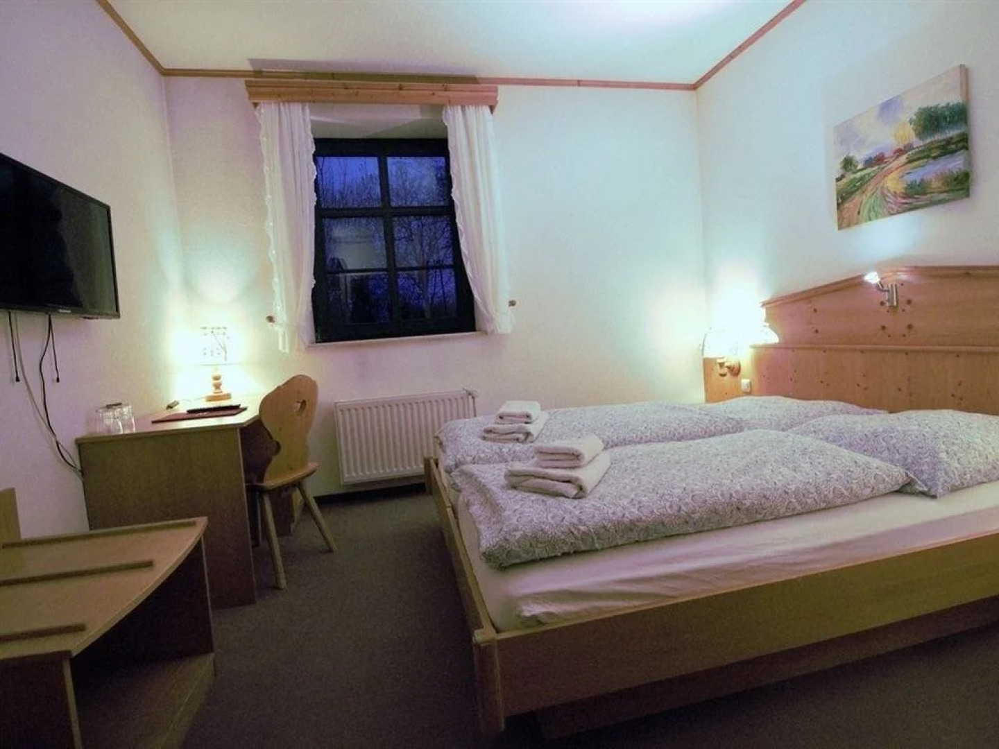 Hotel Erfurter Kreuz