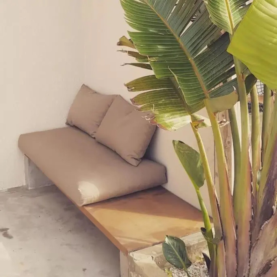 Mira Living Concept Suites Adults Only