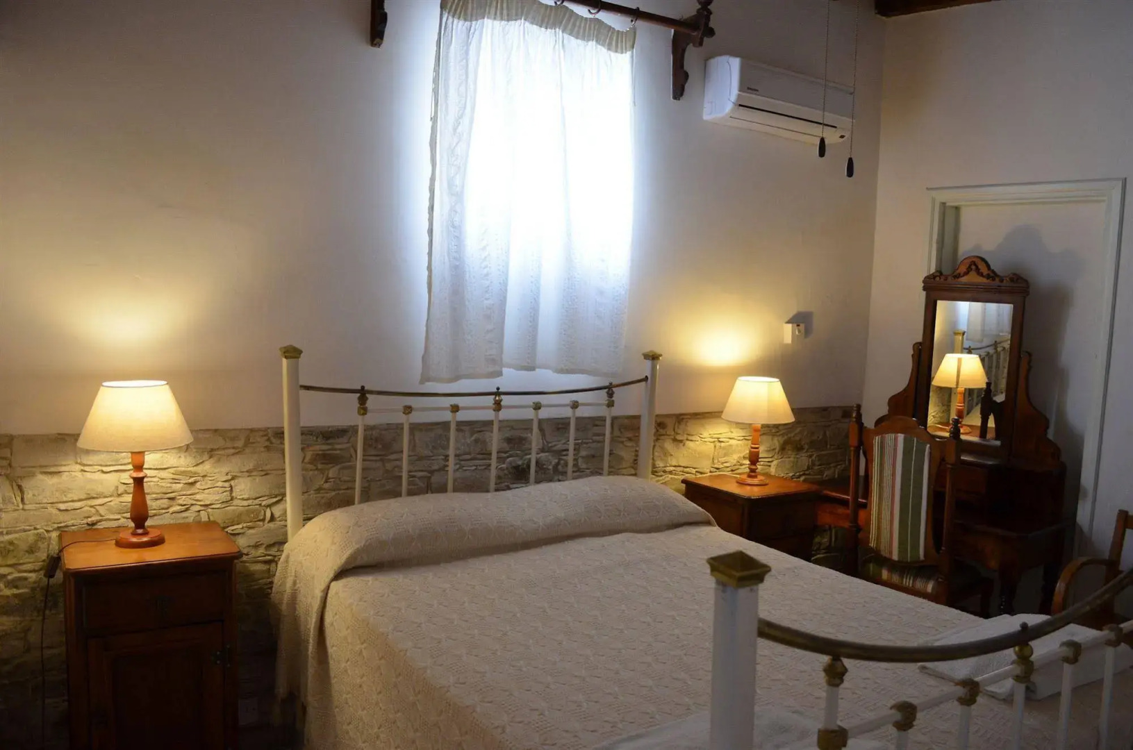 Traditional Village Houses