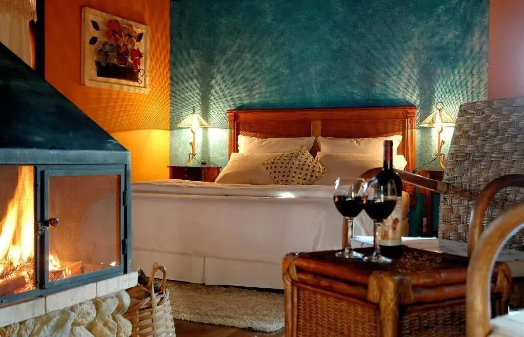 Maua Brasil Hotelaria