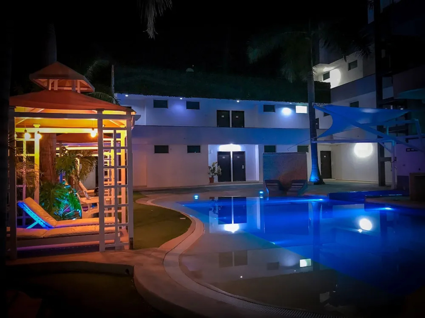 Sara Suites Ixtapa