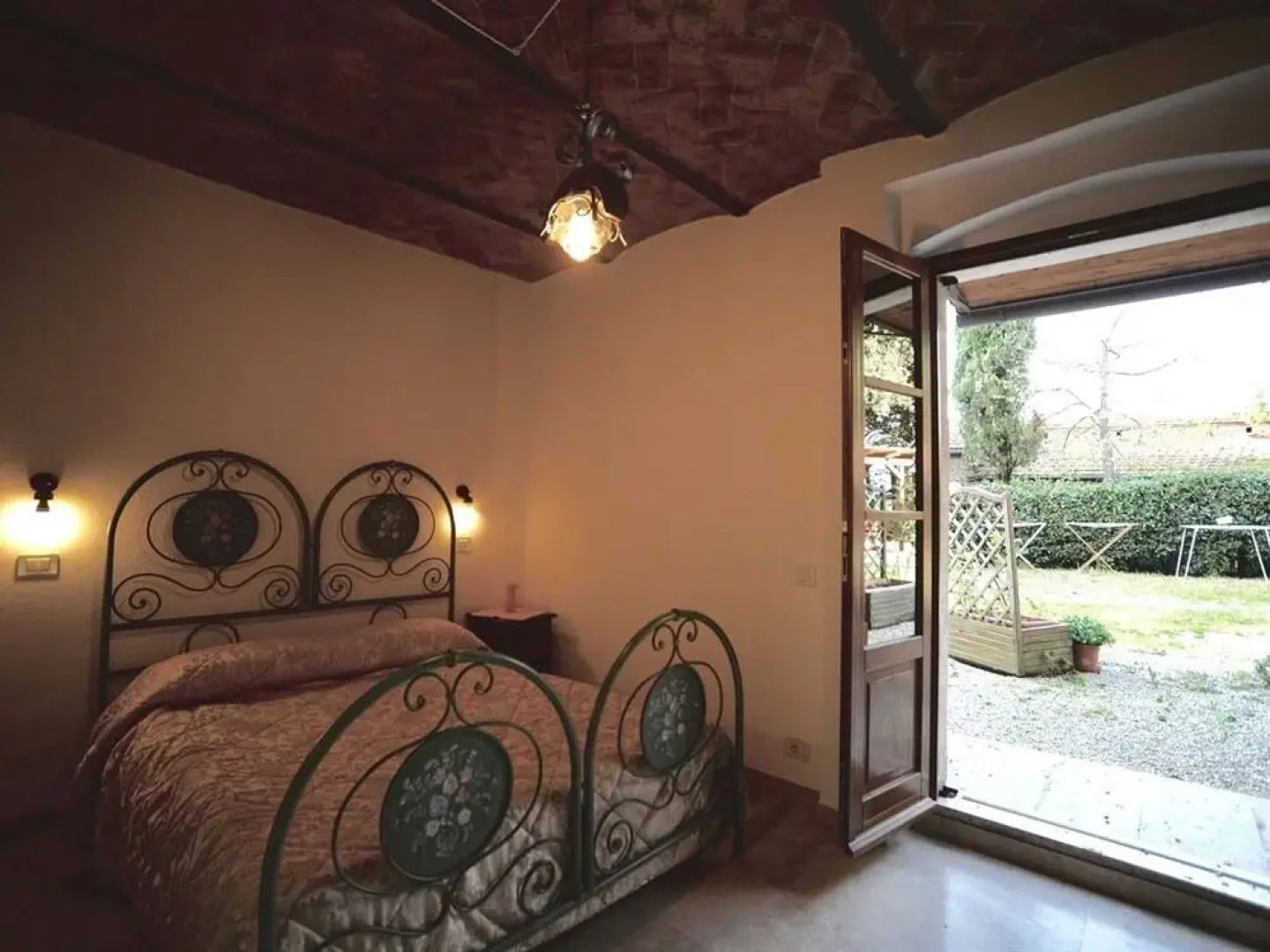 Bio Agriturismo La Spiga D'Oro