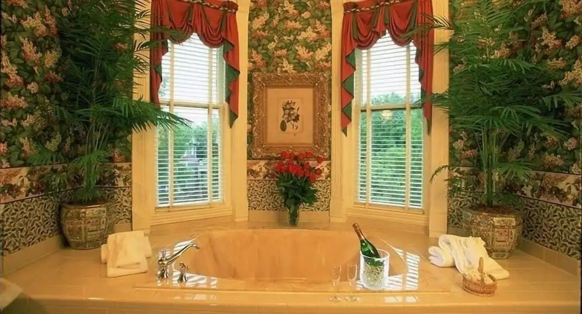 The Mayors Mansion Inn