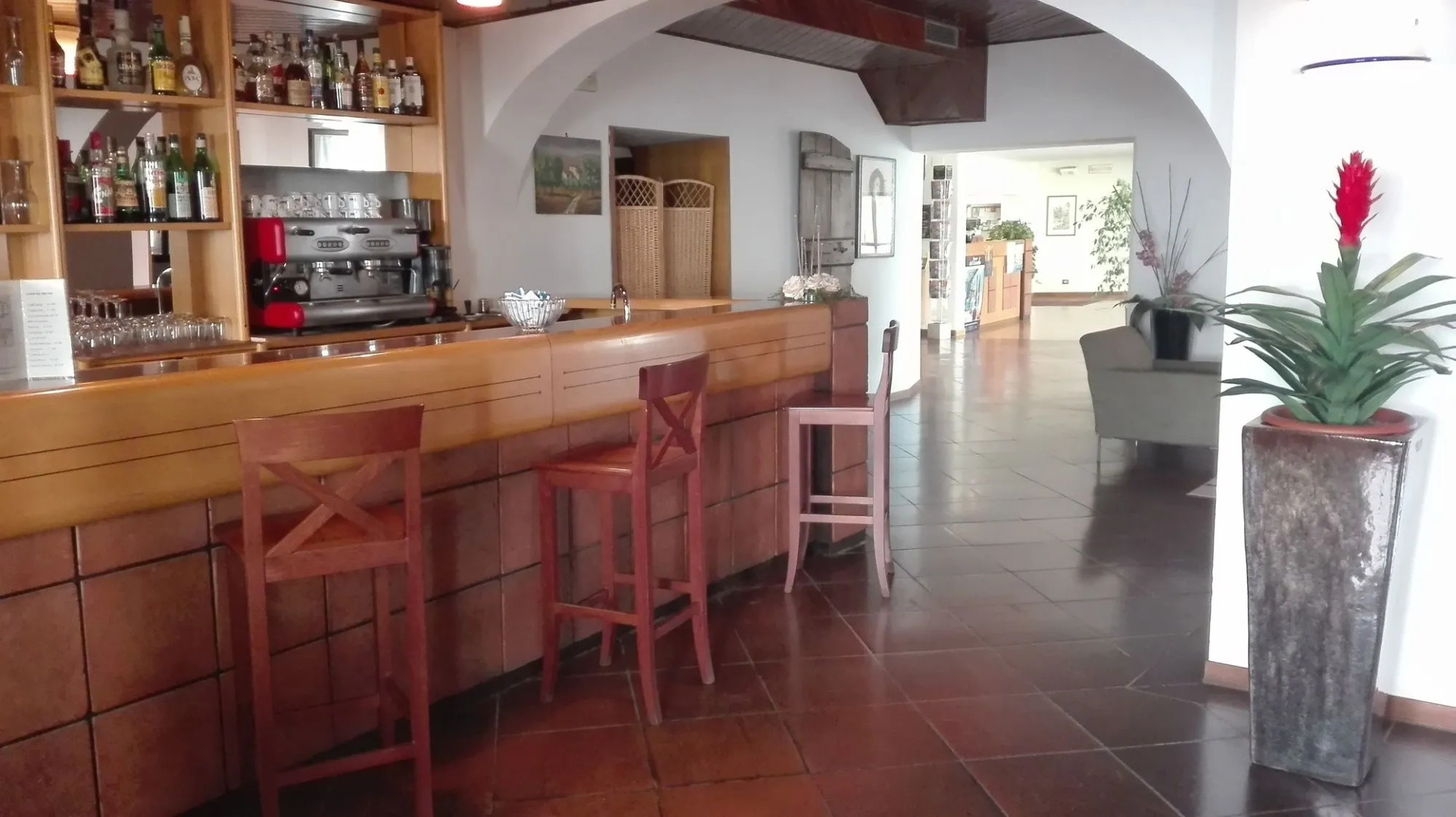 Hotel La Vecchia Cartiera