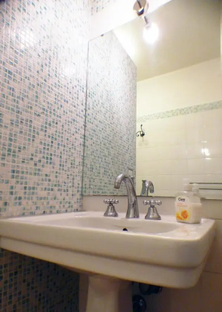 Ascanio Appartamento