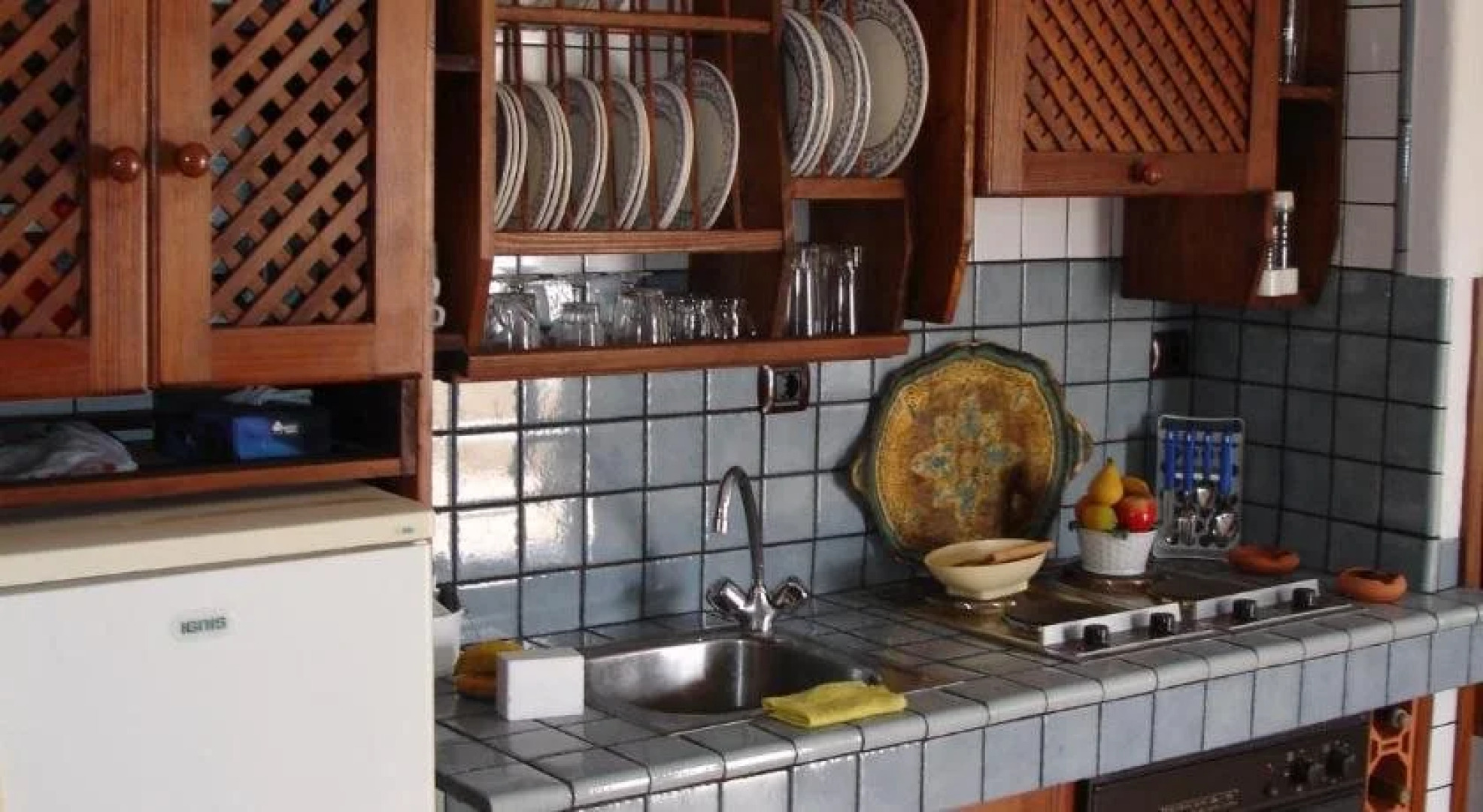 Casa Rural La Capellania