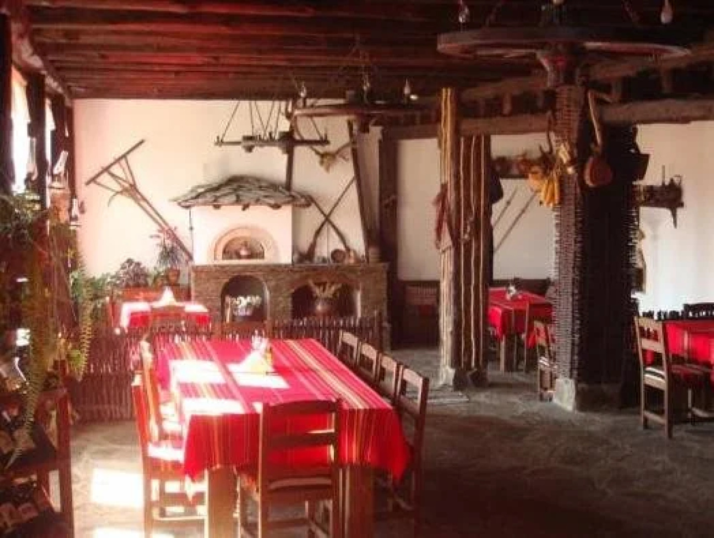 Hotel & Tavern Svatovete