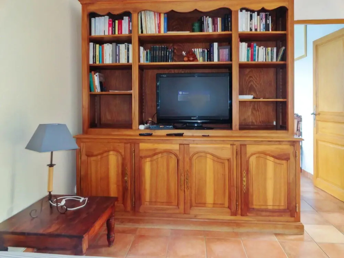 Holiday Home Marcasso