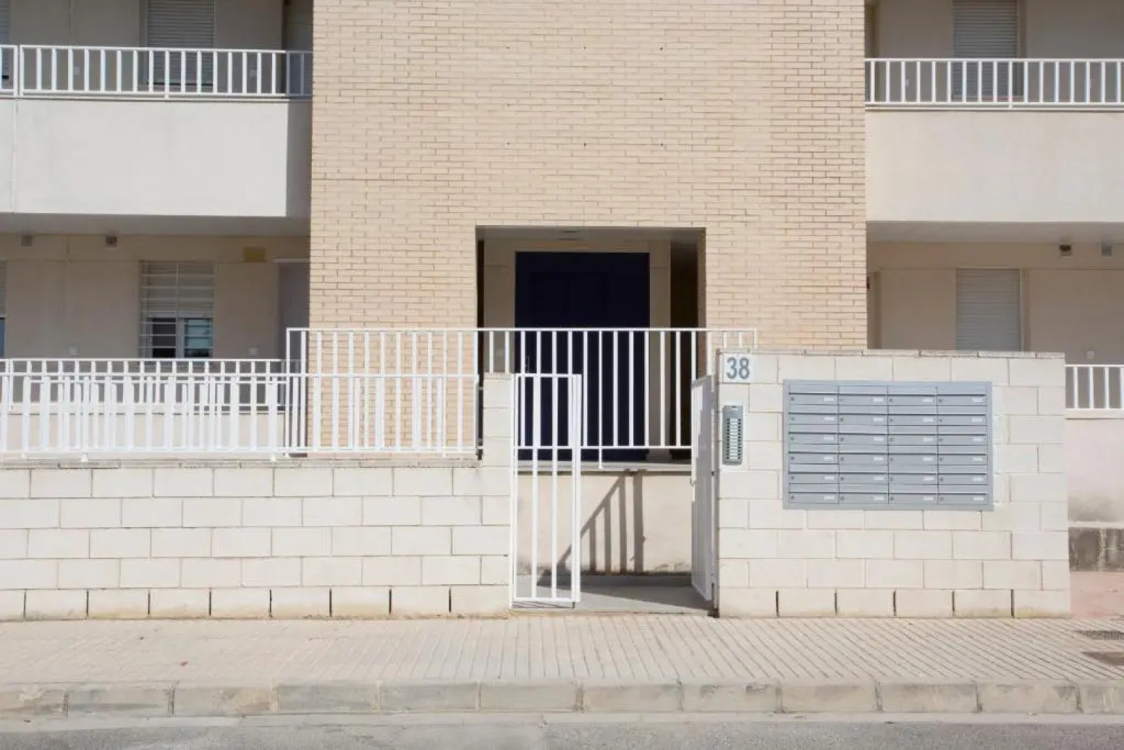 Singularstays Puzol Beach VI