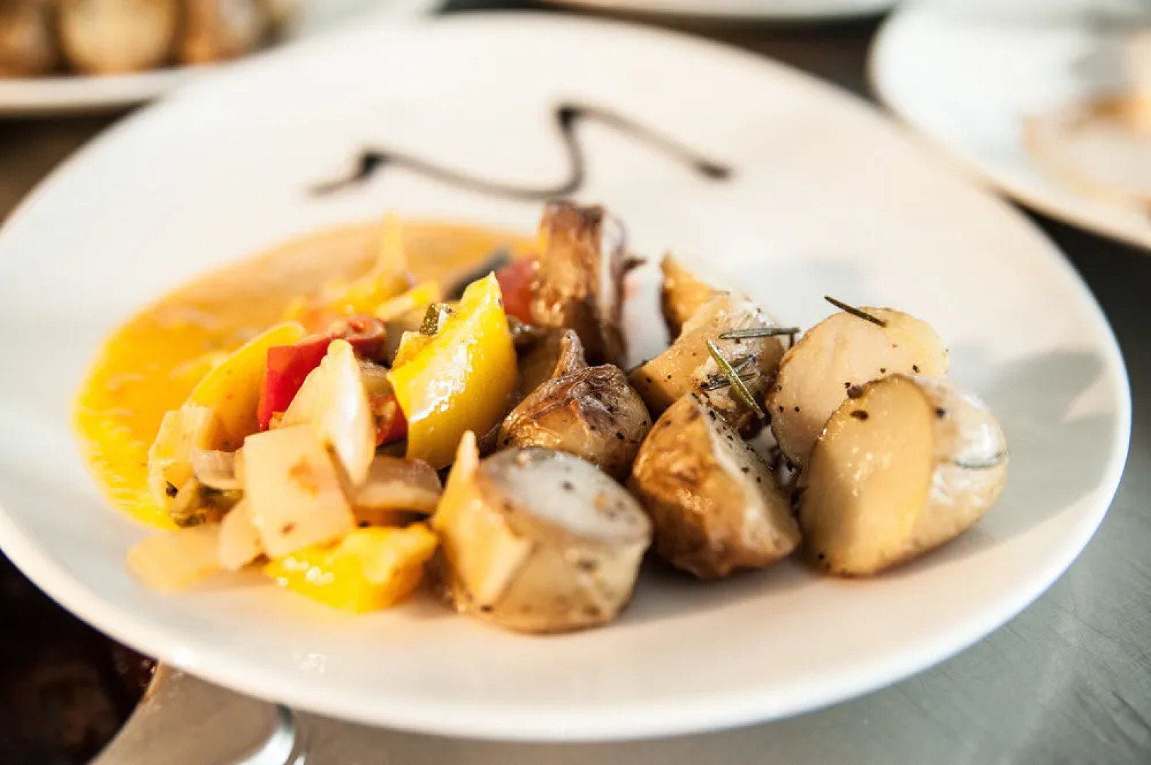 SLEEP & GO! self-service rooms