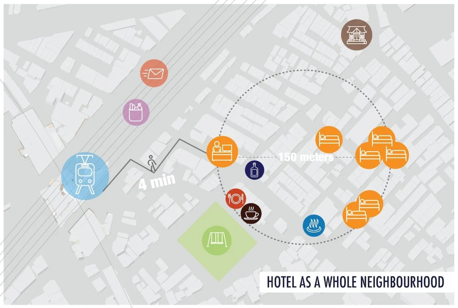 SEKAI HOTEL Mangetsu