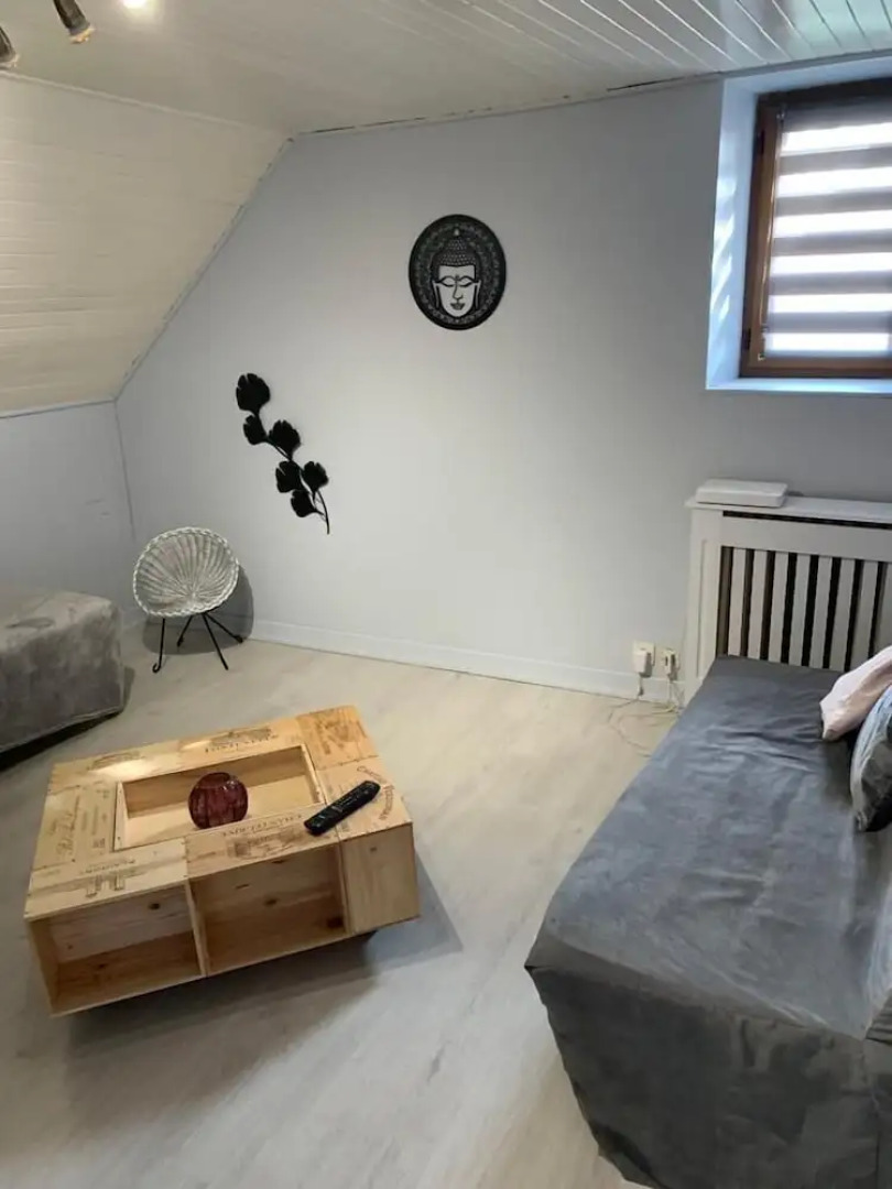 Gîtes de Montvaltin