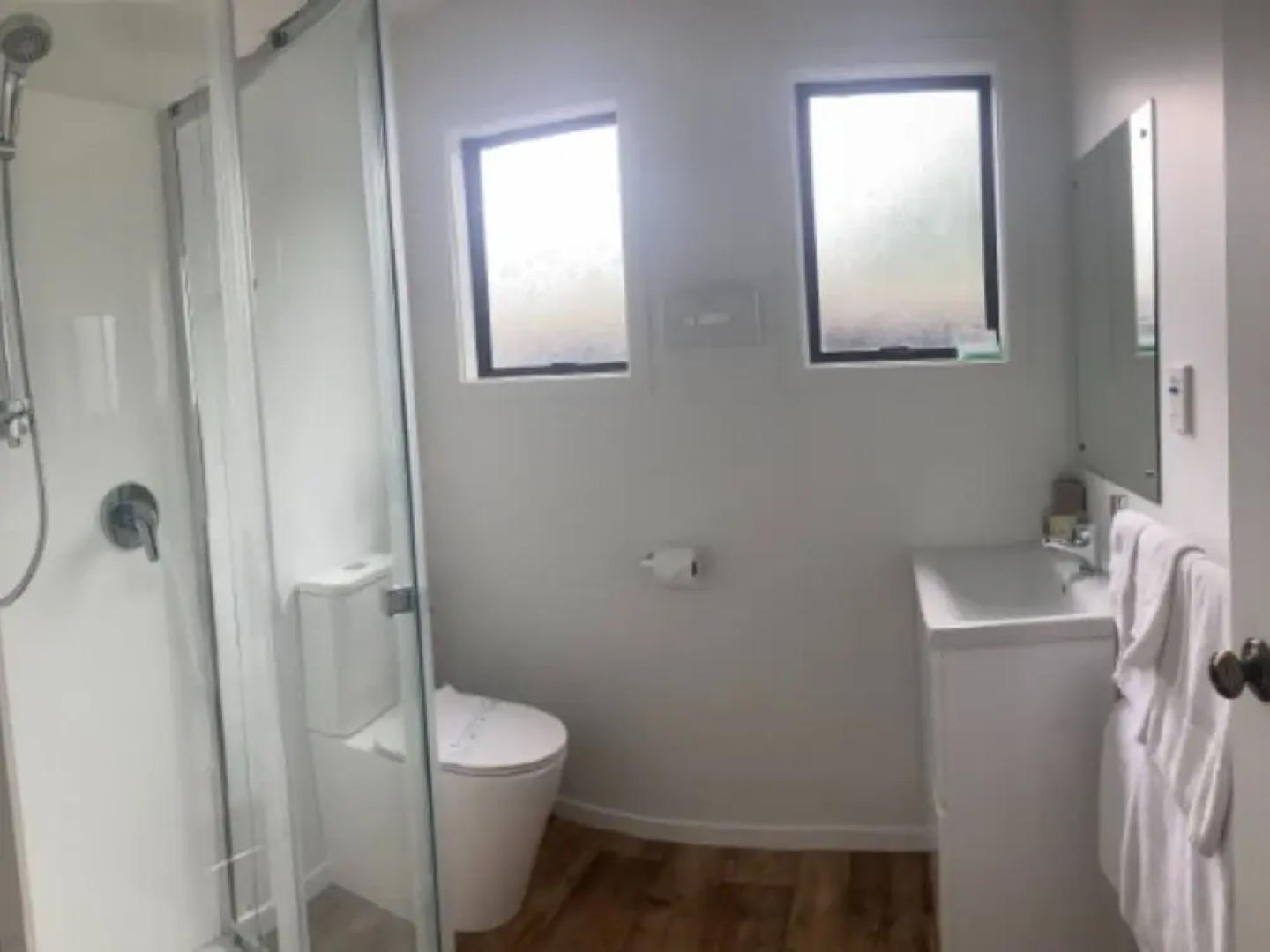 Ashburton's Regency Motel