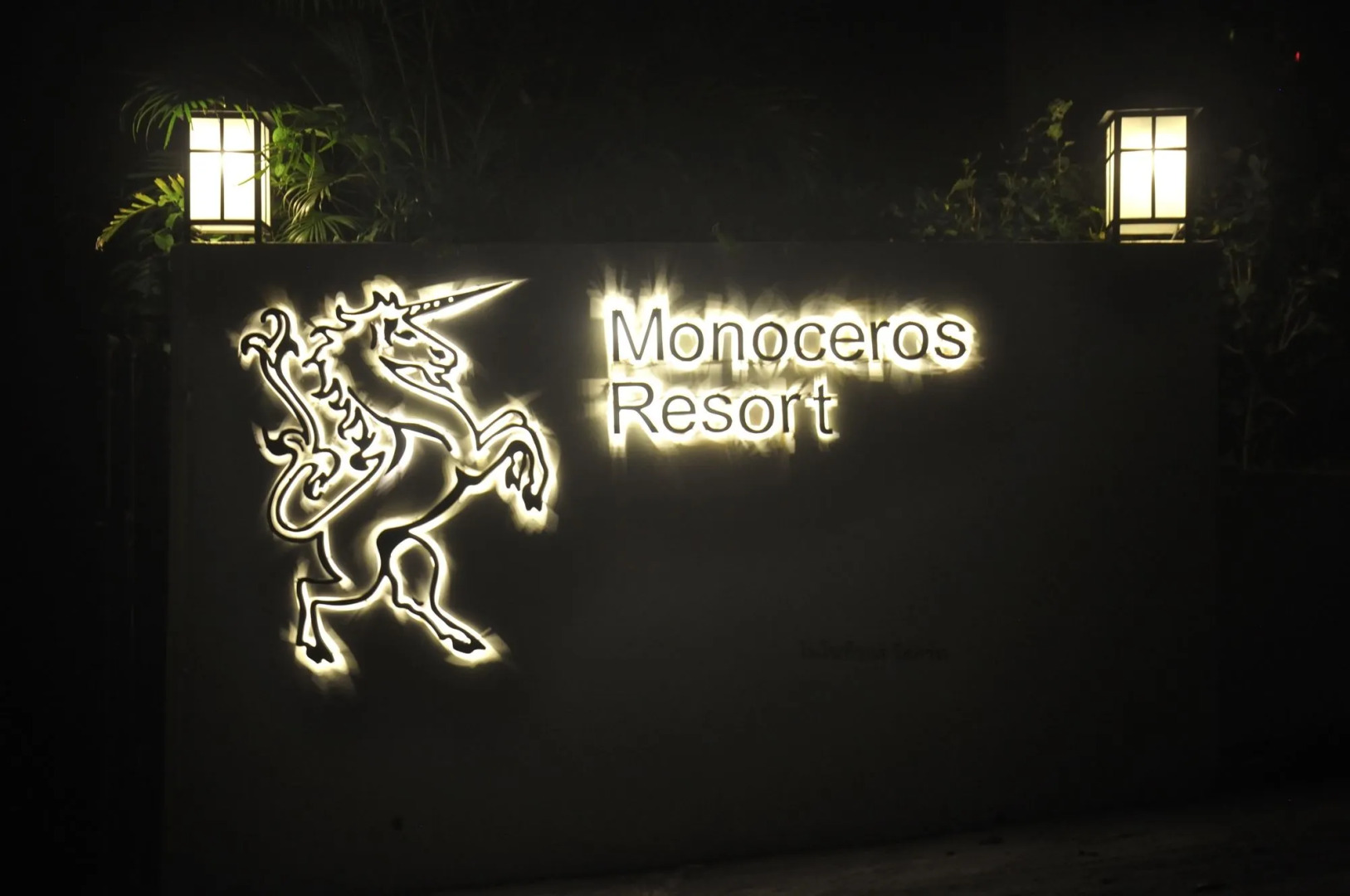 Monoceros Resort