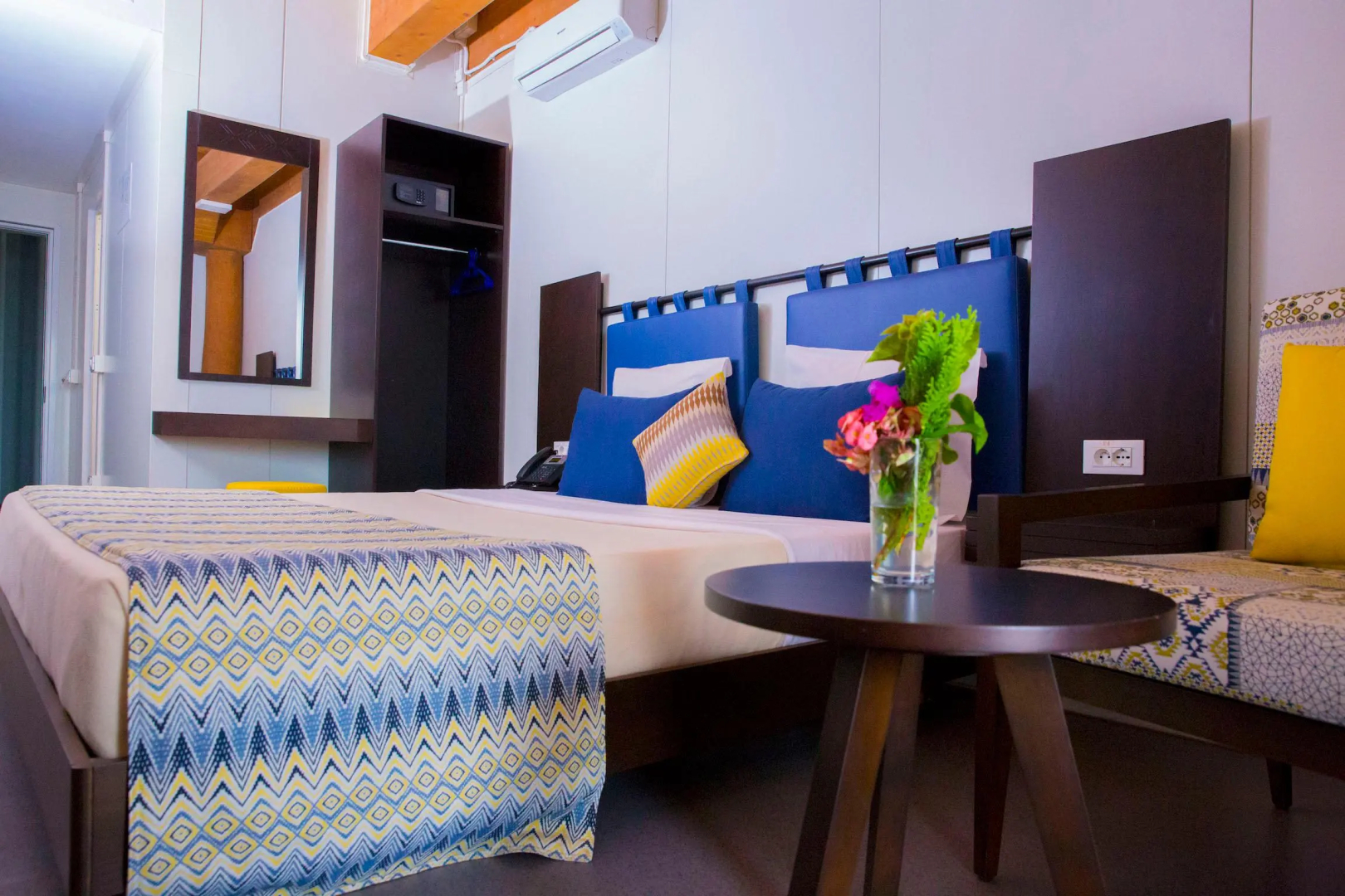 Dunia Hotel Loumbila