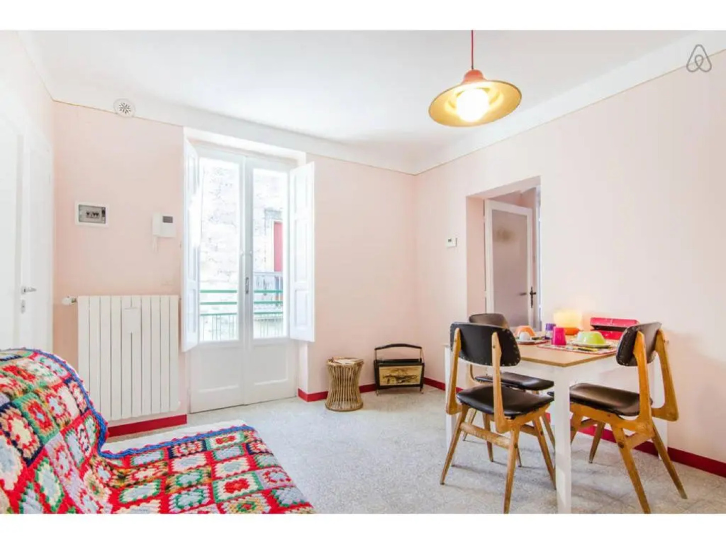 Casa Farella B&B in mini Apartments Altamura x Matera