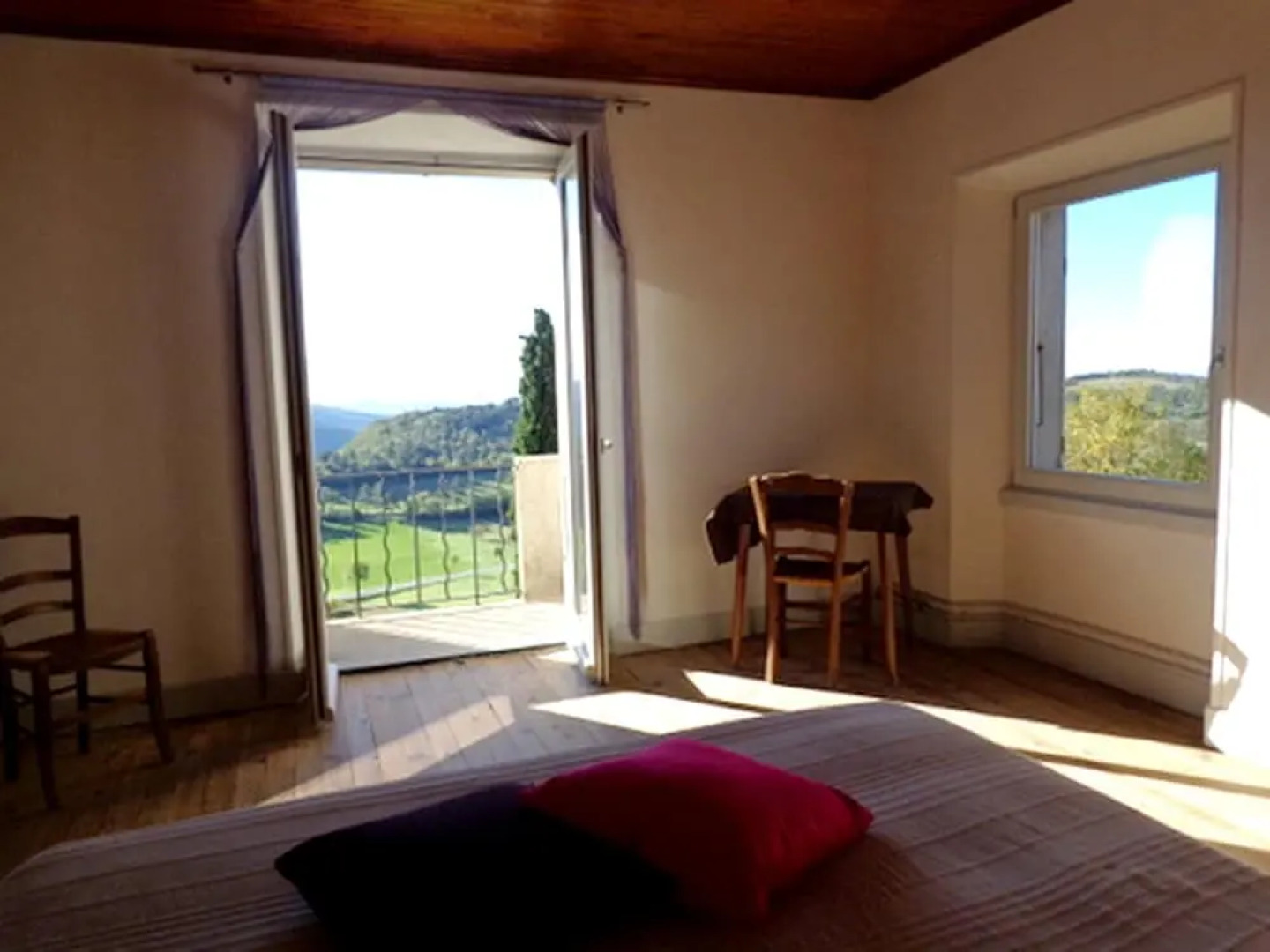 House With 3 Bedrooms in Plan-de-baix, With Wonderful Mountain View, F