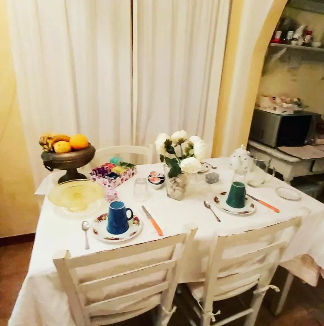 Bed and breakfast il rosmarino