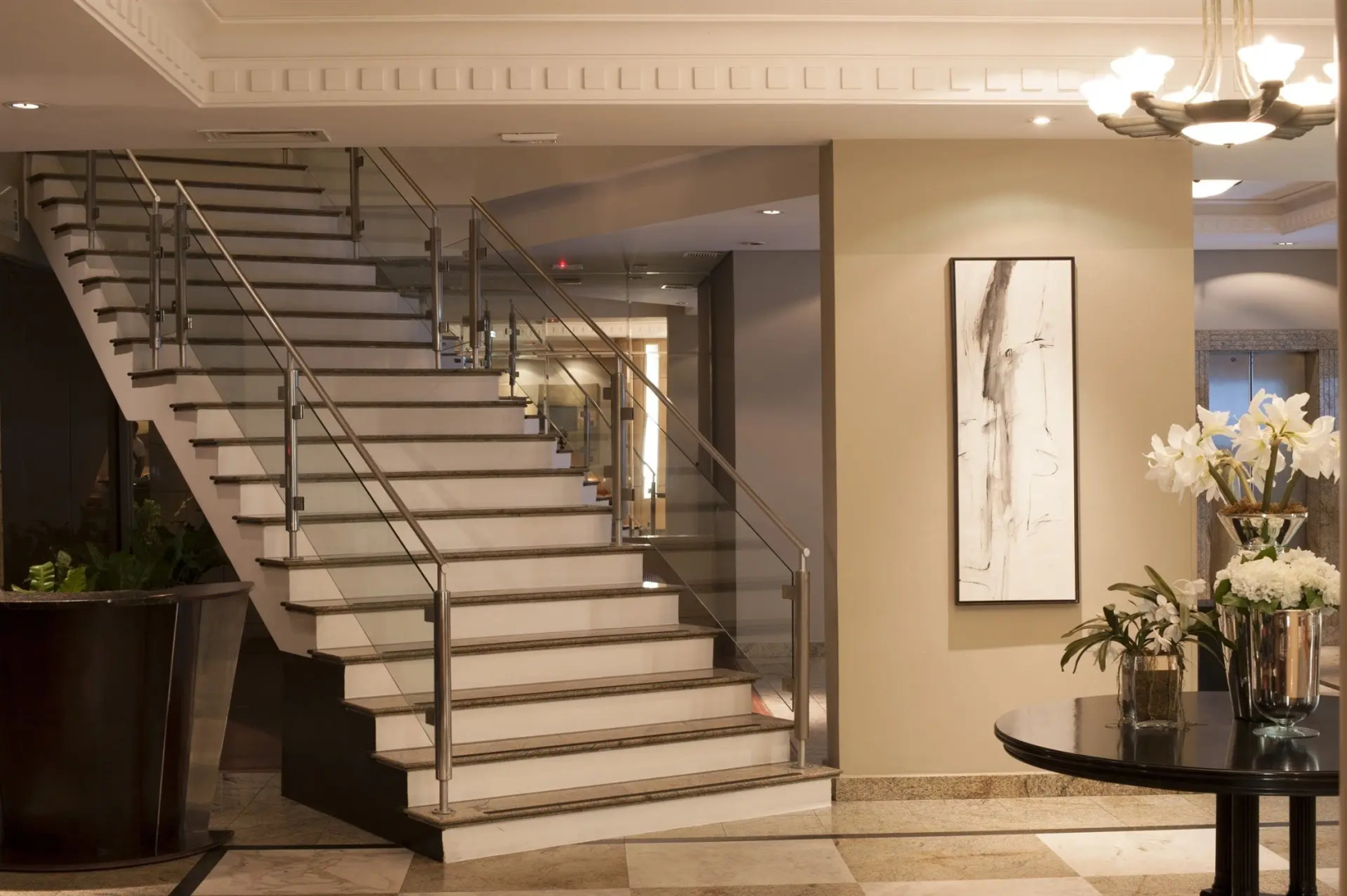 Hotel Victoria Villa Curitiba By Nacional Inn