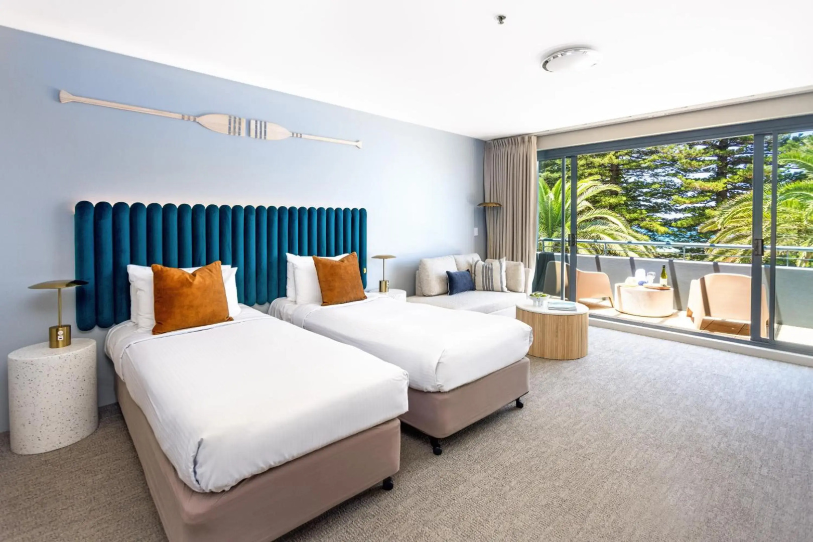 Quest Cronulla Beach