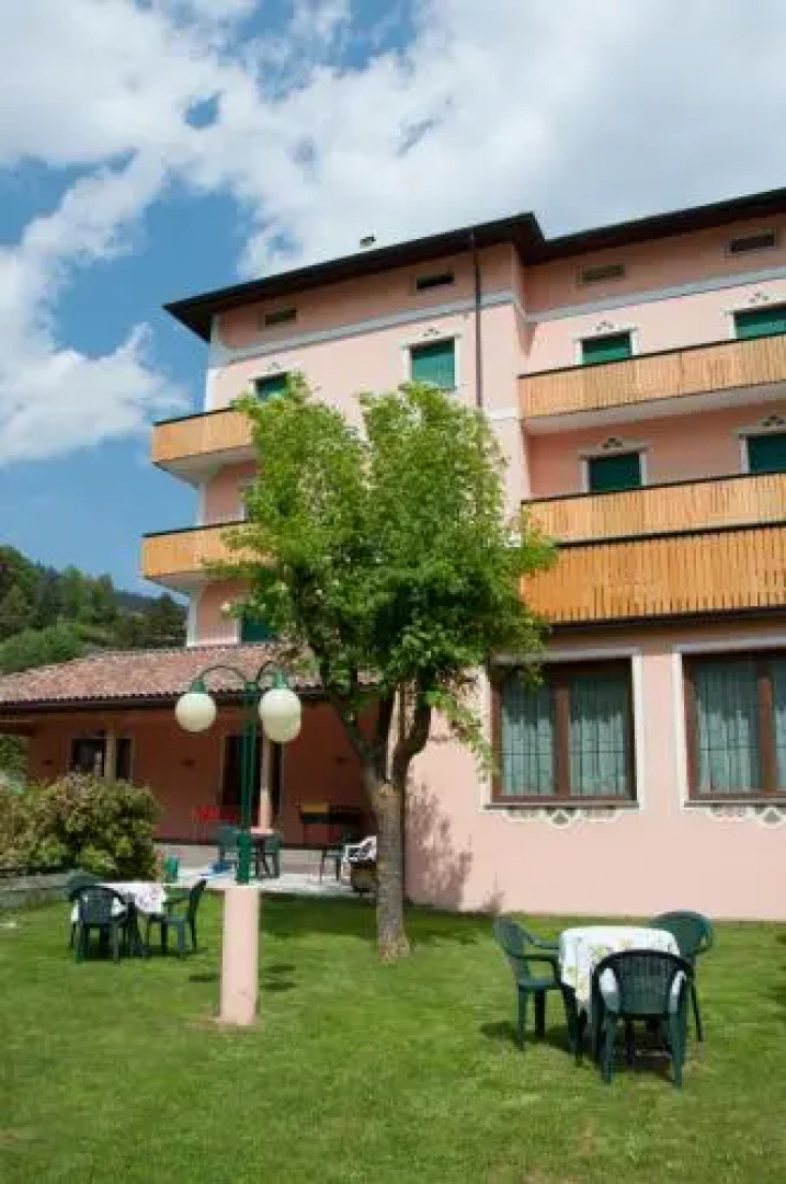 Albergo Italia