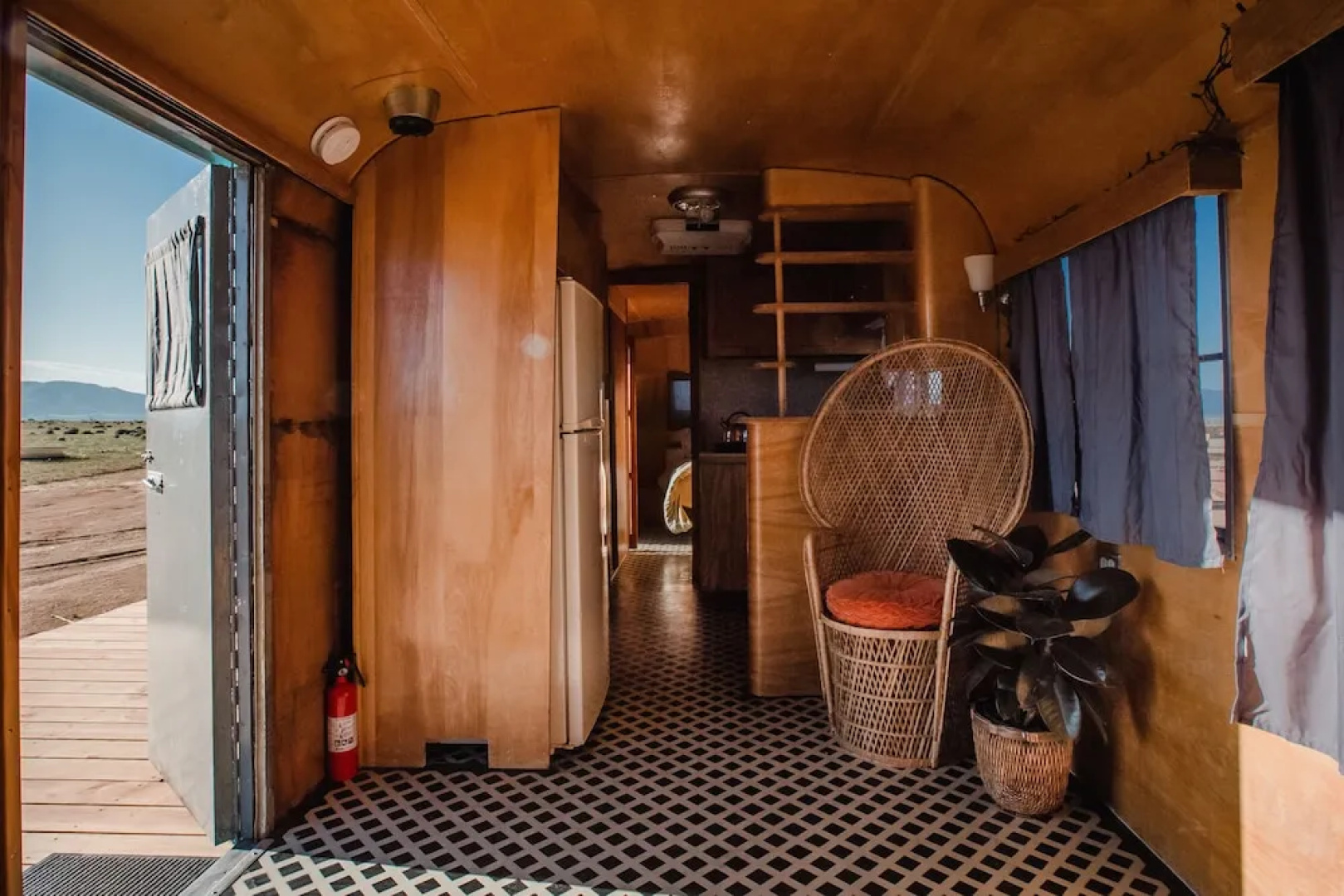 Hotel Luna Mystica