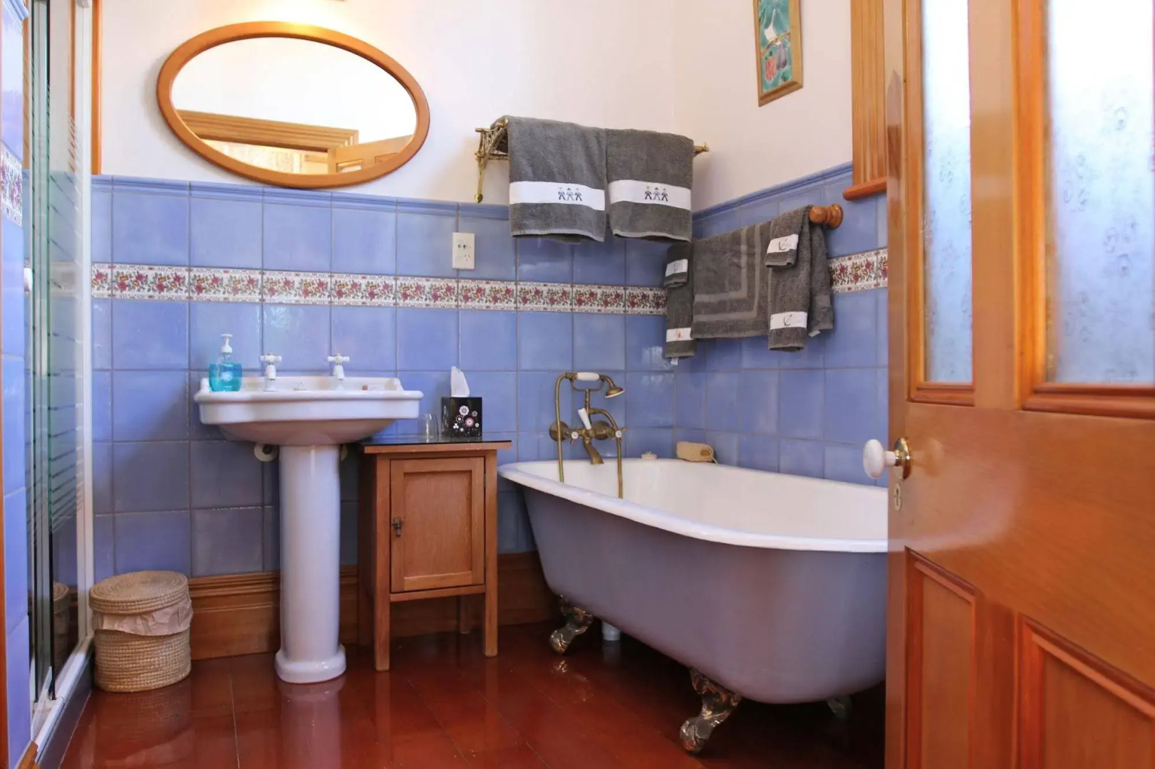 Ounuwhao Harding House