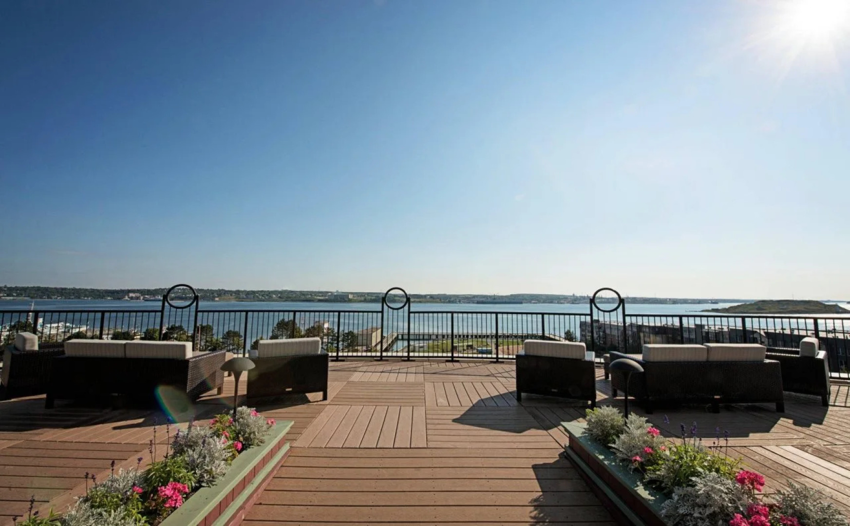 Courtyard by Marriott Halifax Downtown