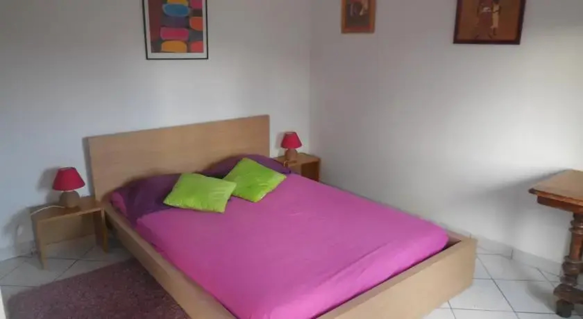 La Chaumière Bord de Seine